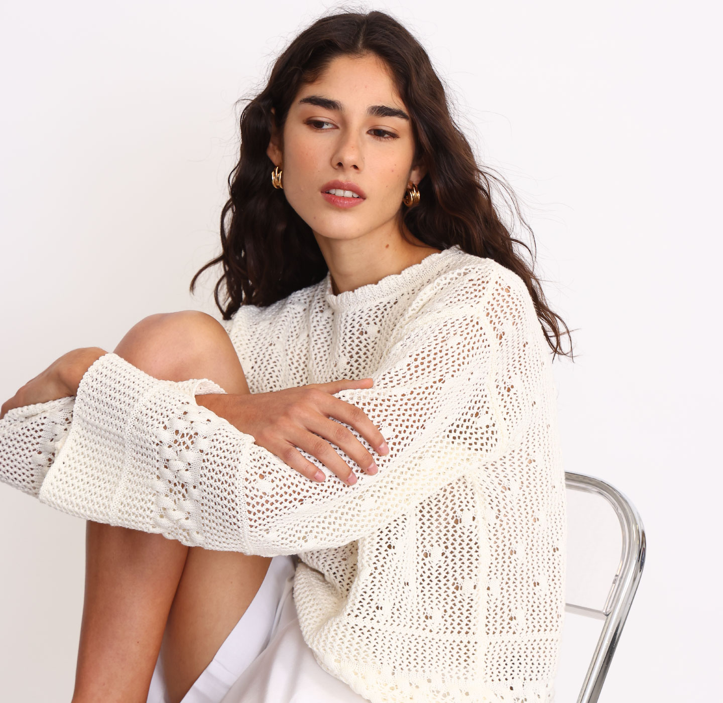 Sweaters y Abrigos