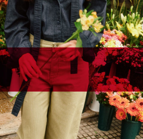 Pantalones desde $39.999