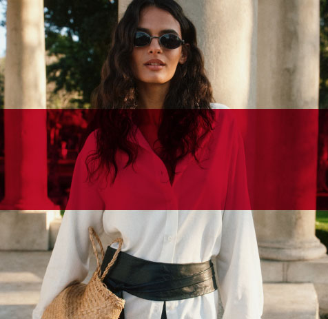 Camisas y Blusas desde $34.999