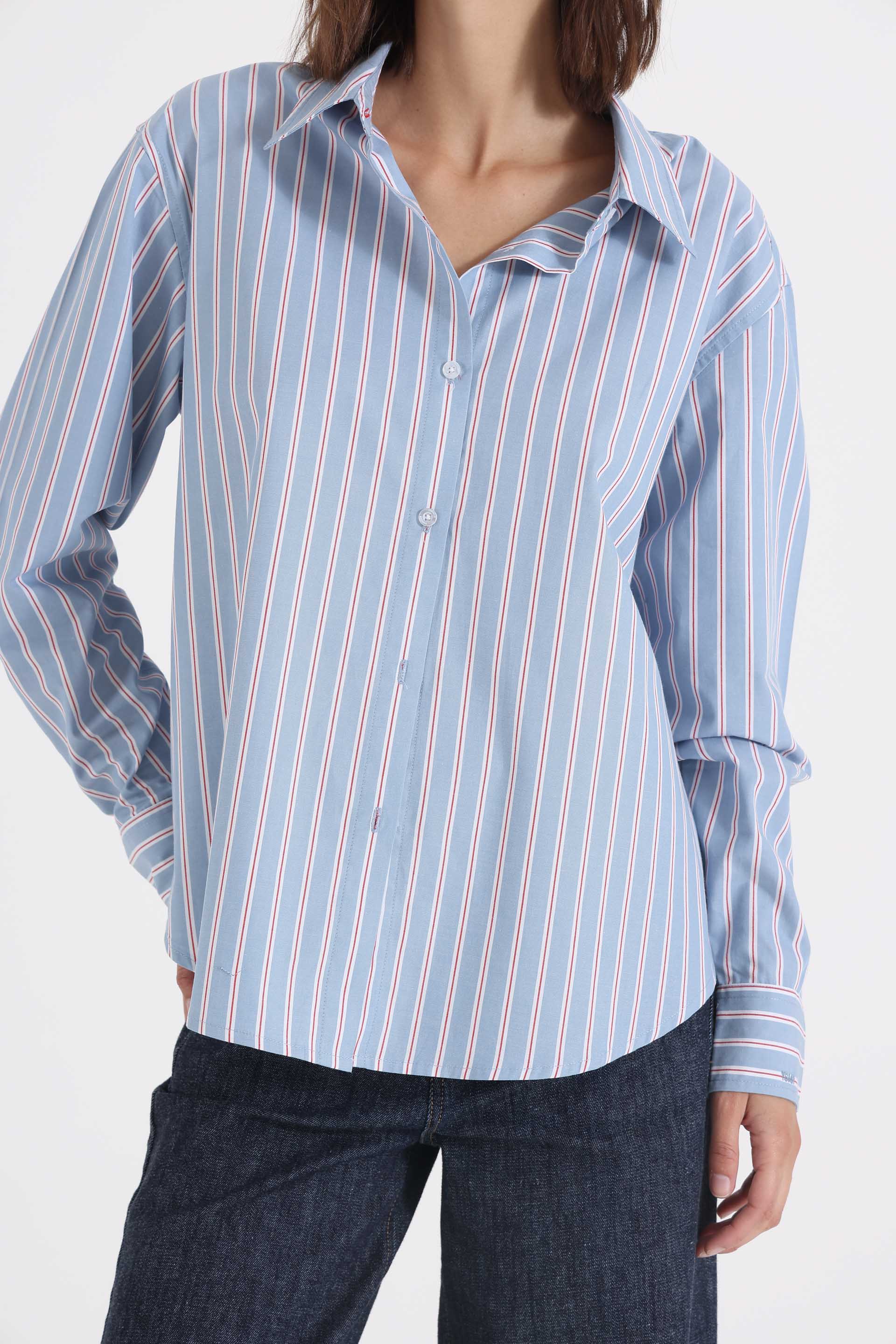 CAMISA-POPLIN-RAYADA-ADELE-CELESTE-0100724145