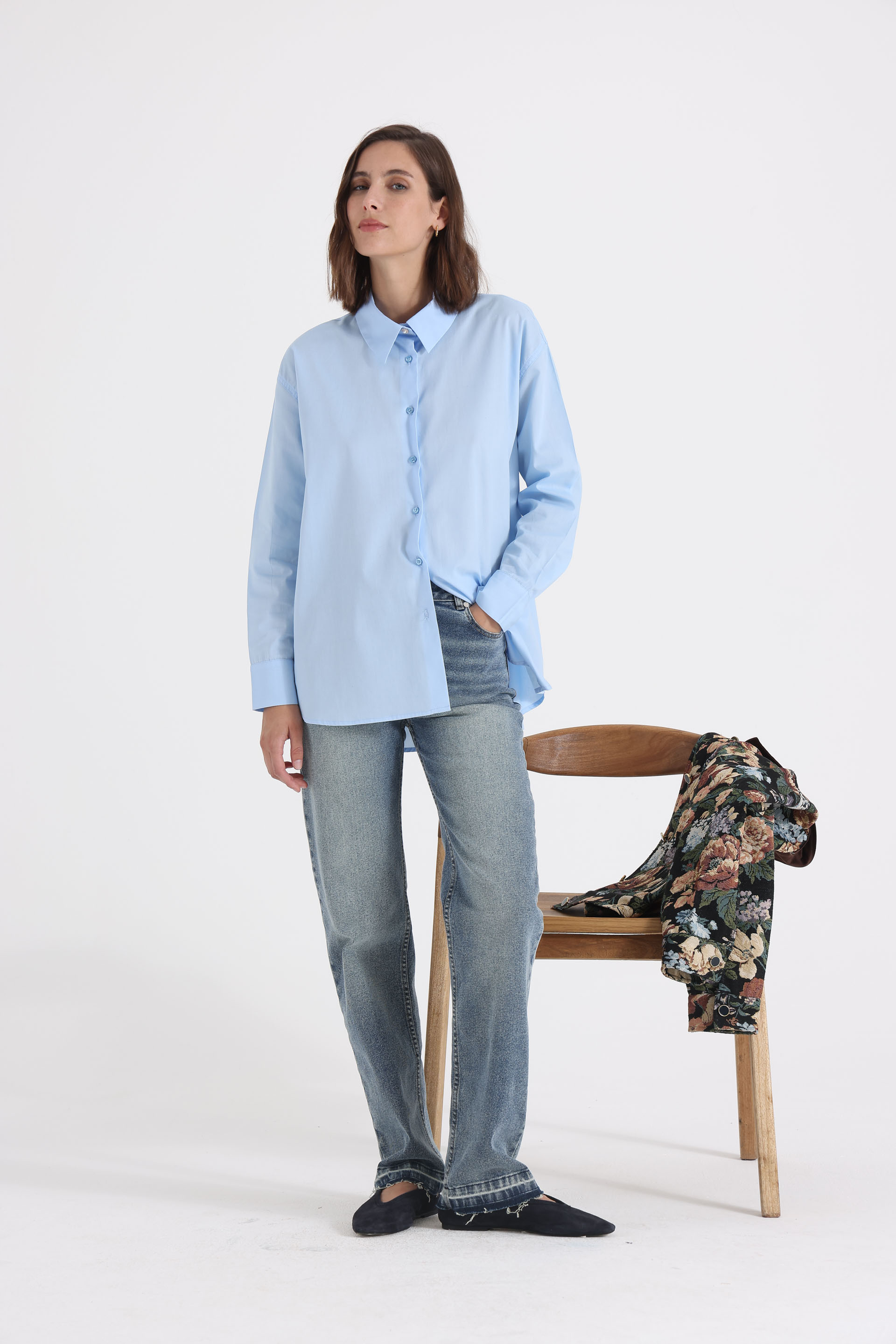 CAMISA-ALGODÓN-BURDEOS-CELESTE-0100741145