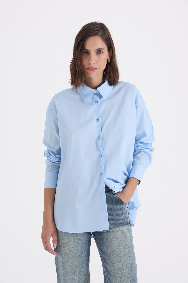 CAMISA-ALGODÓN-BURDEOS-CELESTE-0100741145