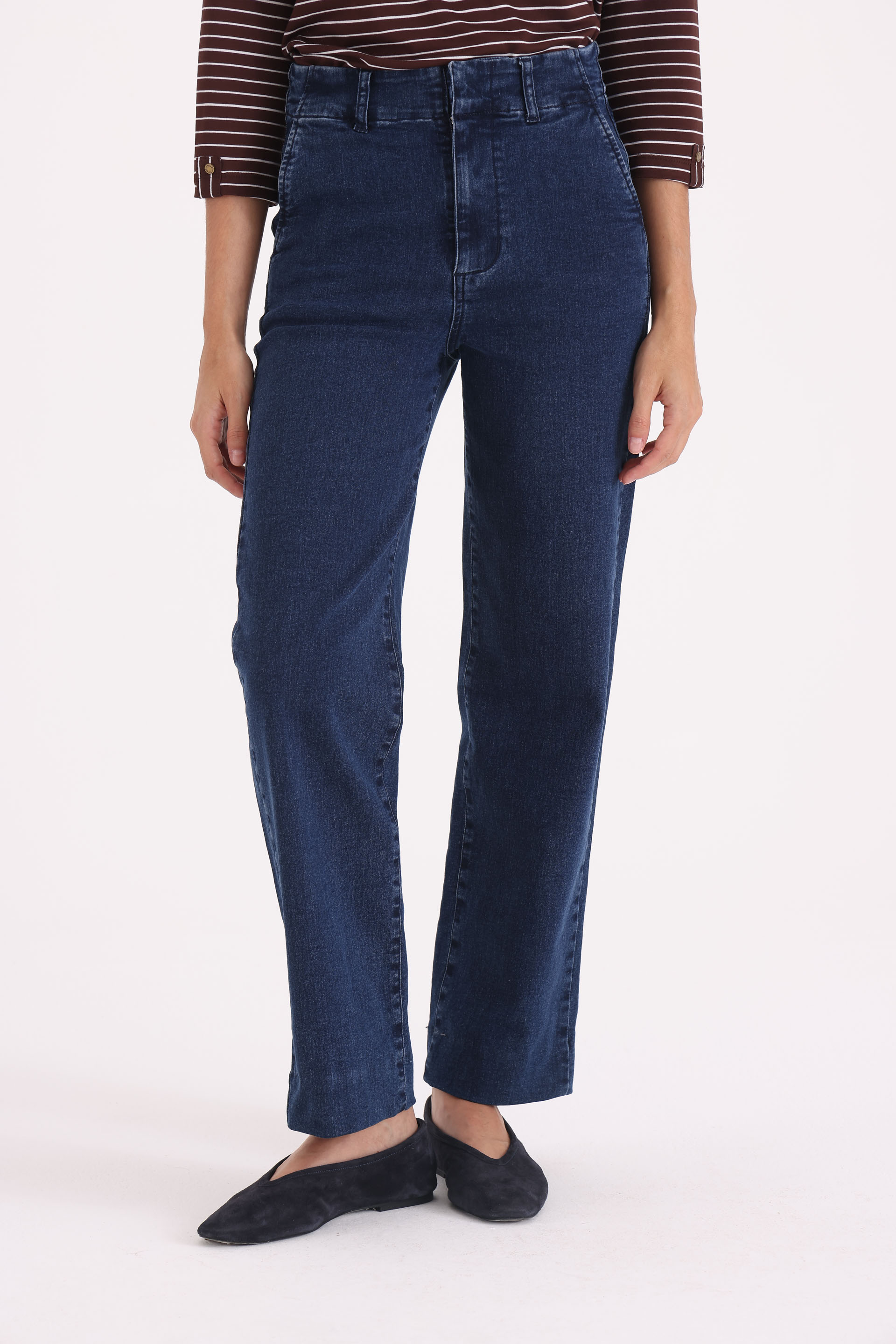 JEAN-Y003-RECTO-T.MEDIO-PINZADO-AZUL MEDIO-0500360130