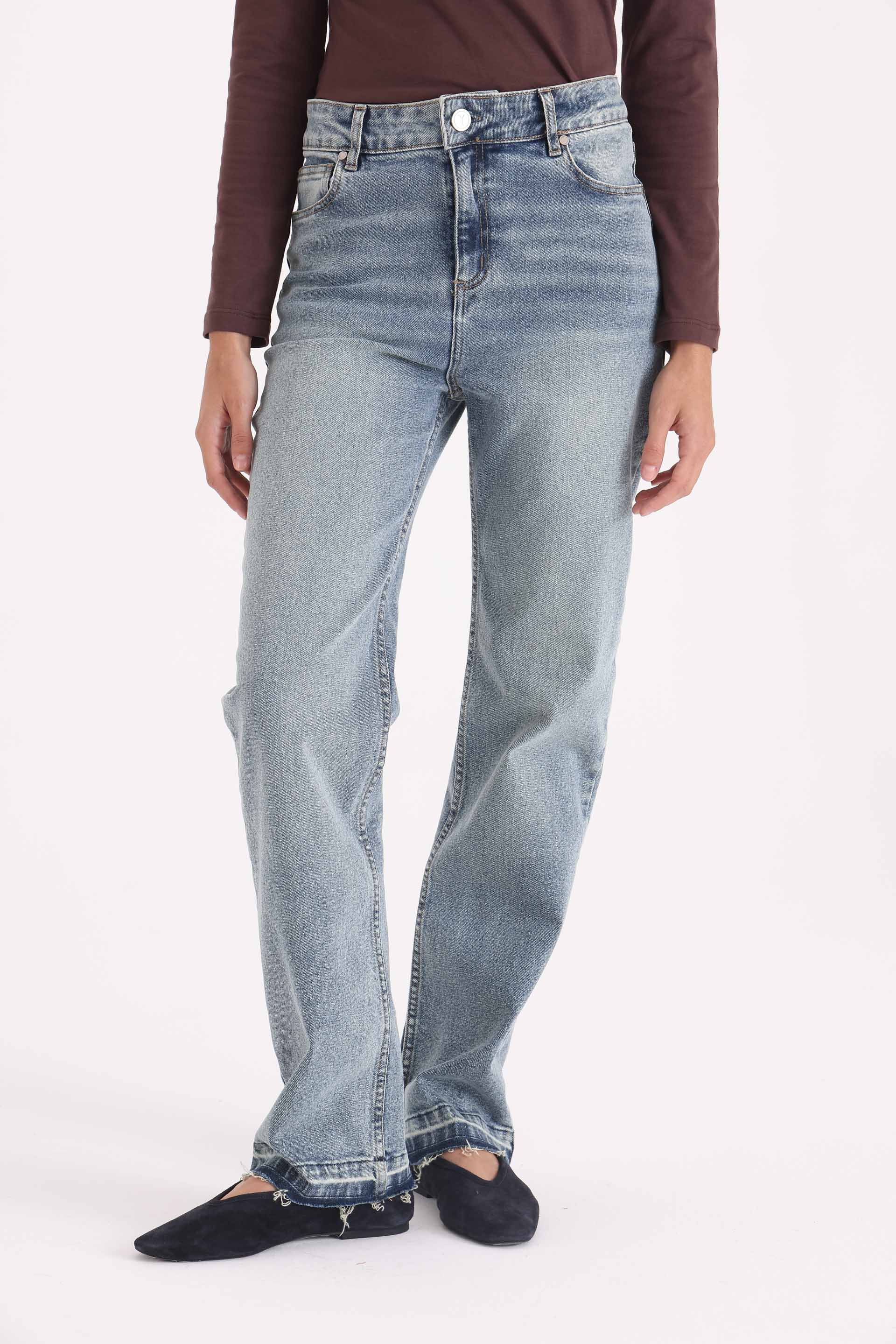 JEAN-Y002-SLIM-T.MEDIO-VINTAGE-AZUL MEDIO-0500370130