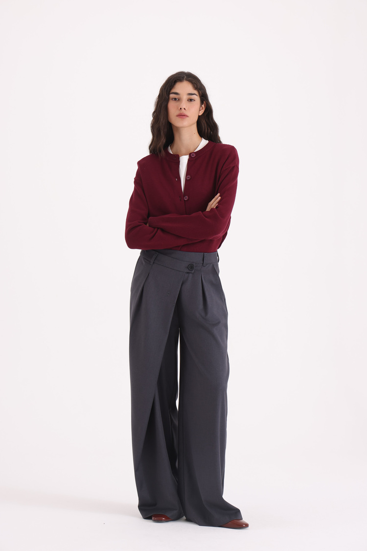 PANTALON-SASTRERO-CRUZADO-GRIS MELANGE-0600154117
