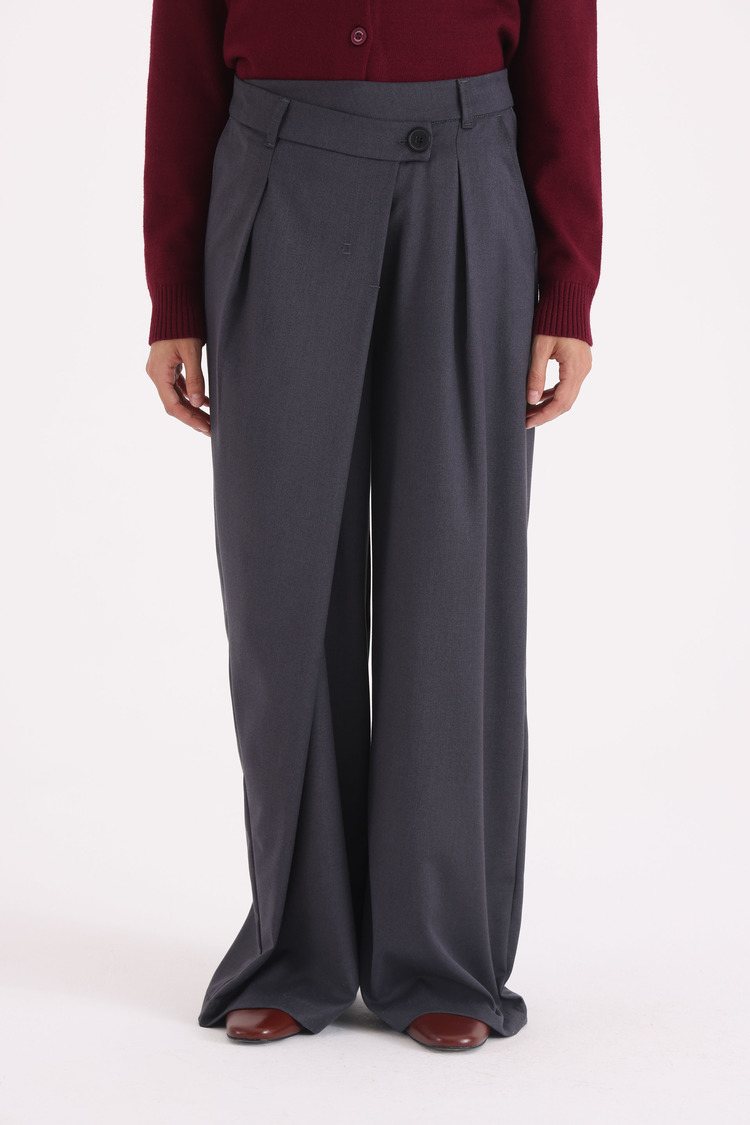 PANTALON-SASTRERO-CRUZADO-GRIS MELANGE-0600154117