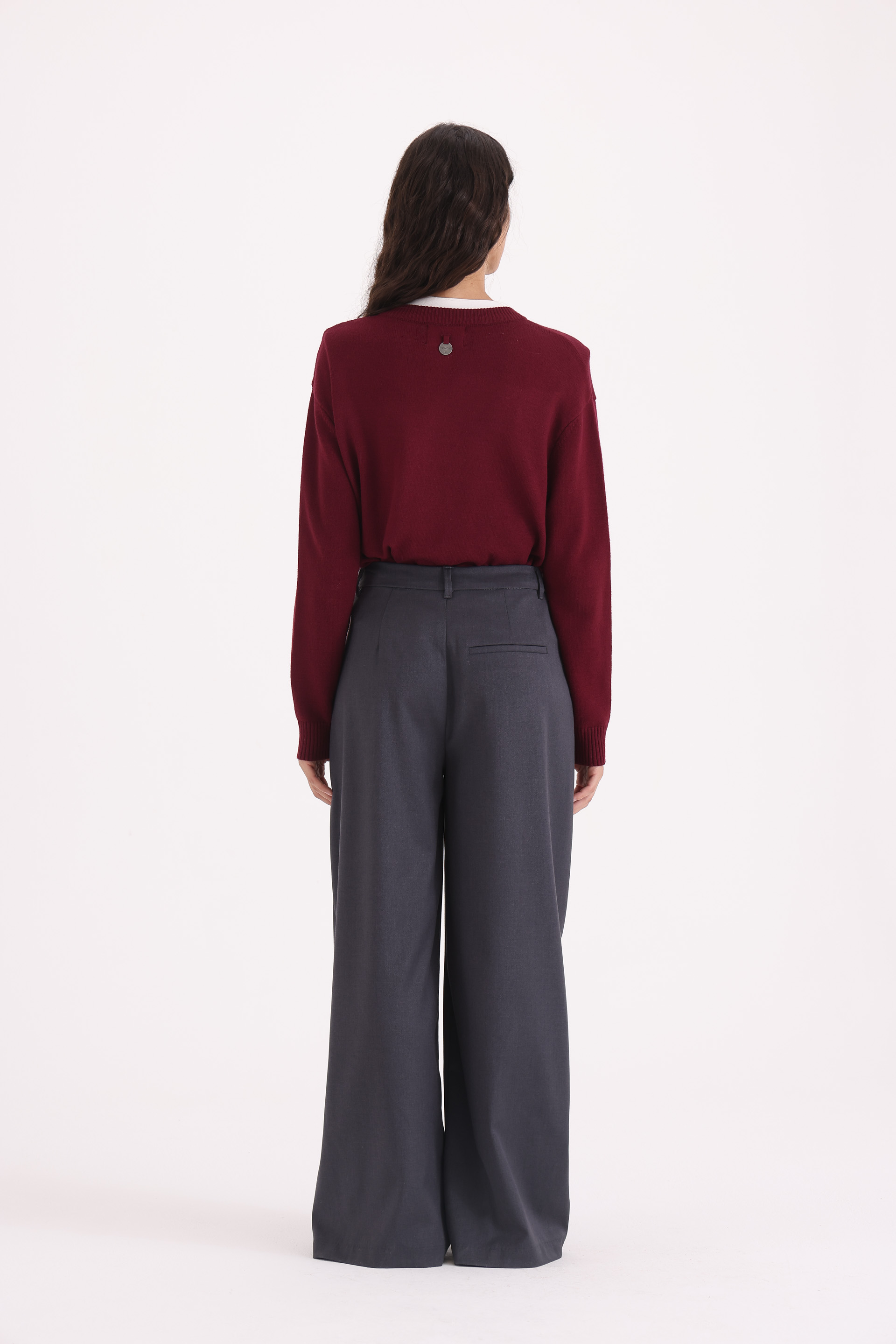 PANTALON-SASTRERO-CRUZADO-GRIS MELANGE-0600154117