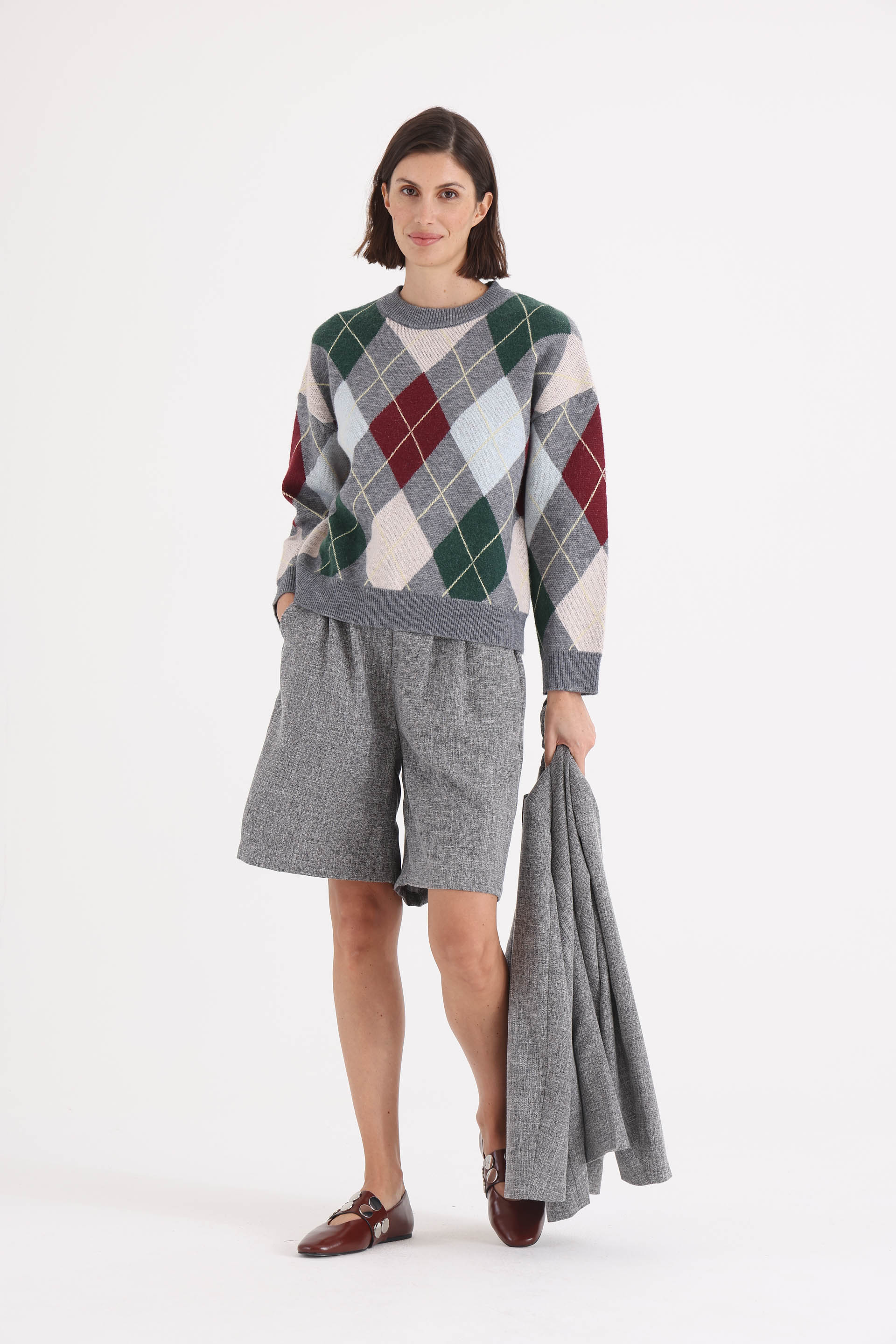 sweater-tejido-cuello-redondo-nina-gris-melange-0800377117