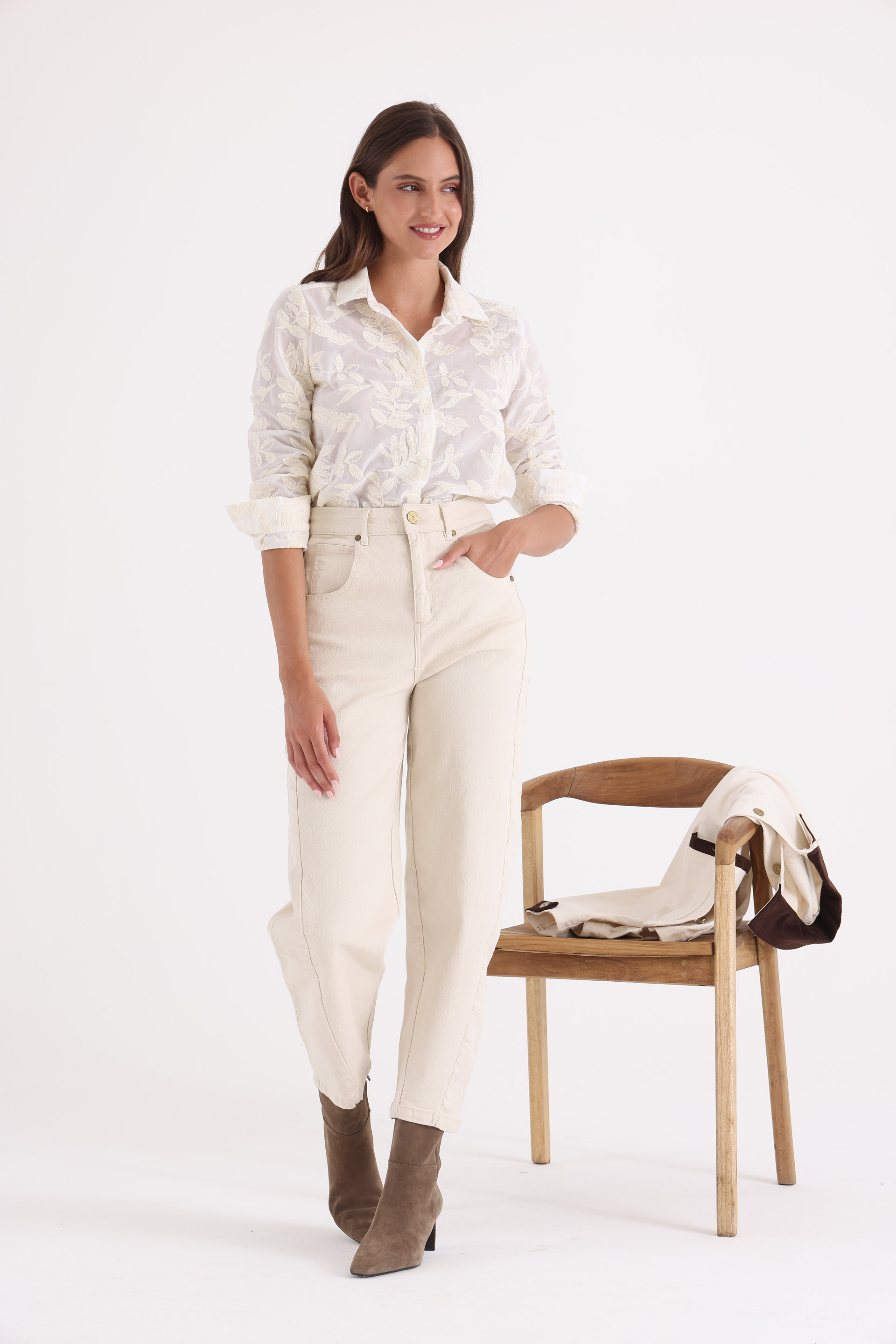 JEAN-Y008-BARREL-T.MEDIO-ECRU-CRUDO-0400843106