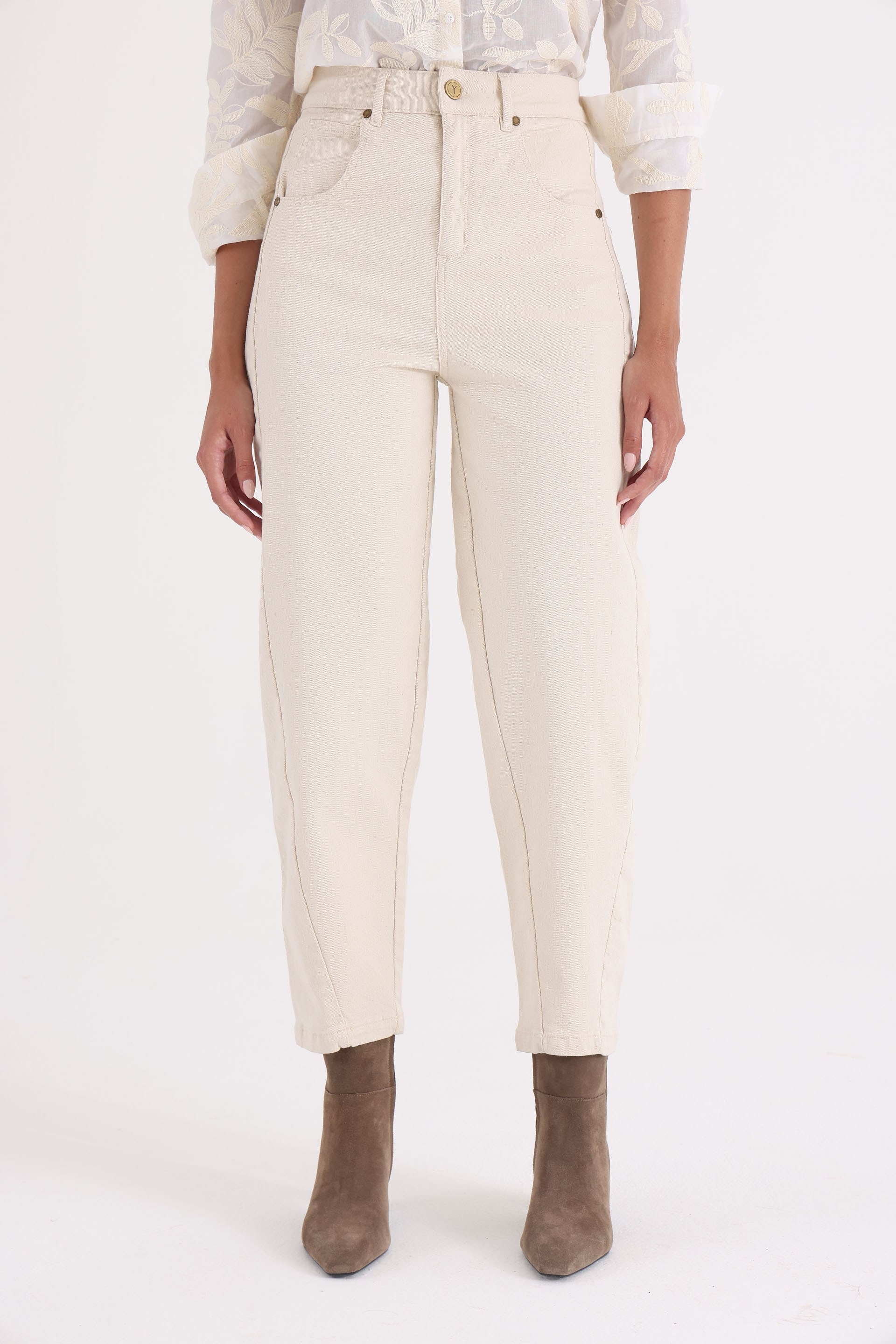 JEAN-Y008-BARREL-T.MEDIO-ECRU-CRUDO-0400843106