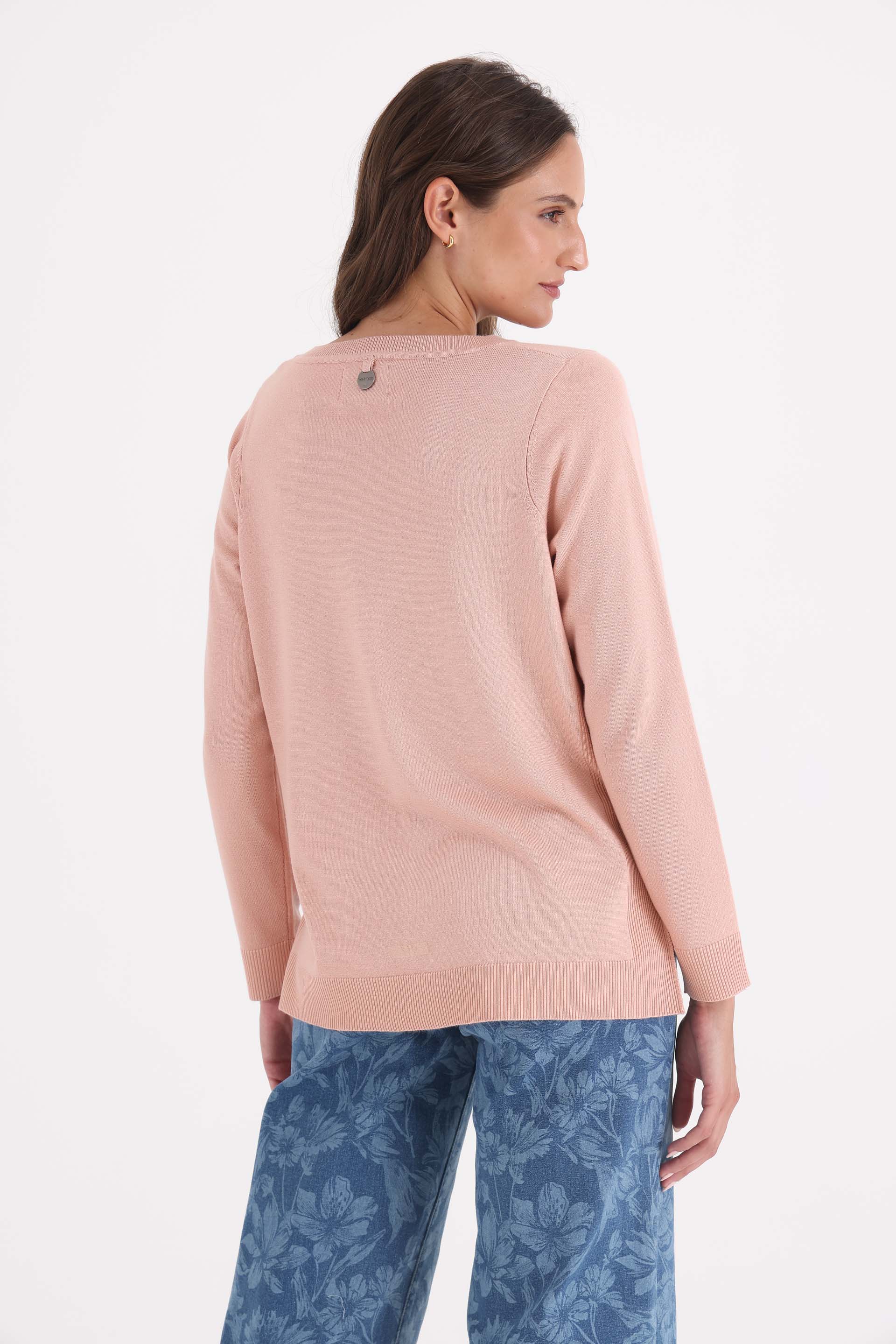 SWEATER-LYNN-ESCOTE-EN-V-ROSA CLARO-0800373151