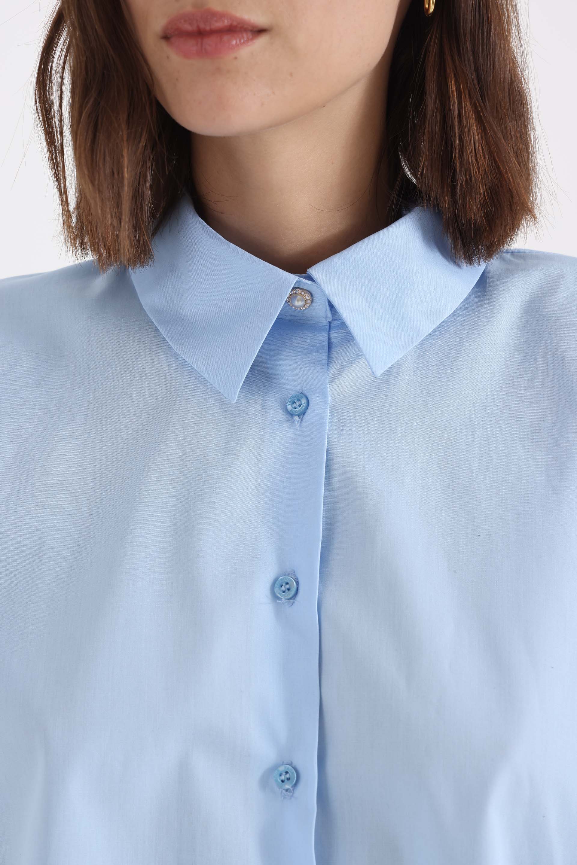 CAMISA-ALGODÓN-BURDEOS-CELESTE-0100741145