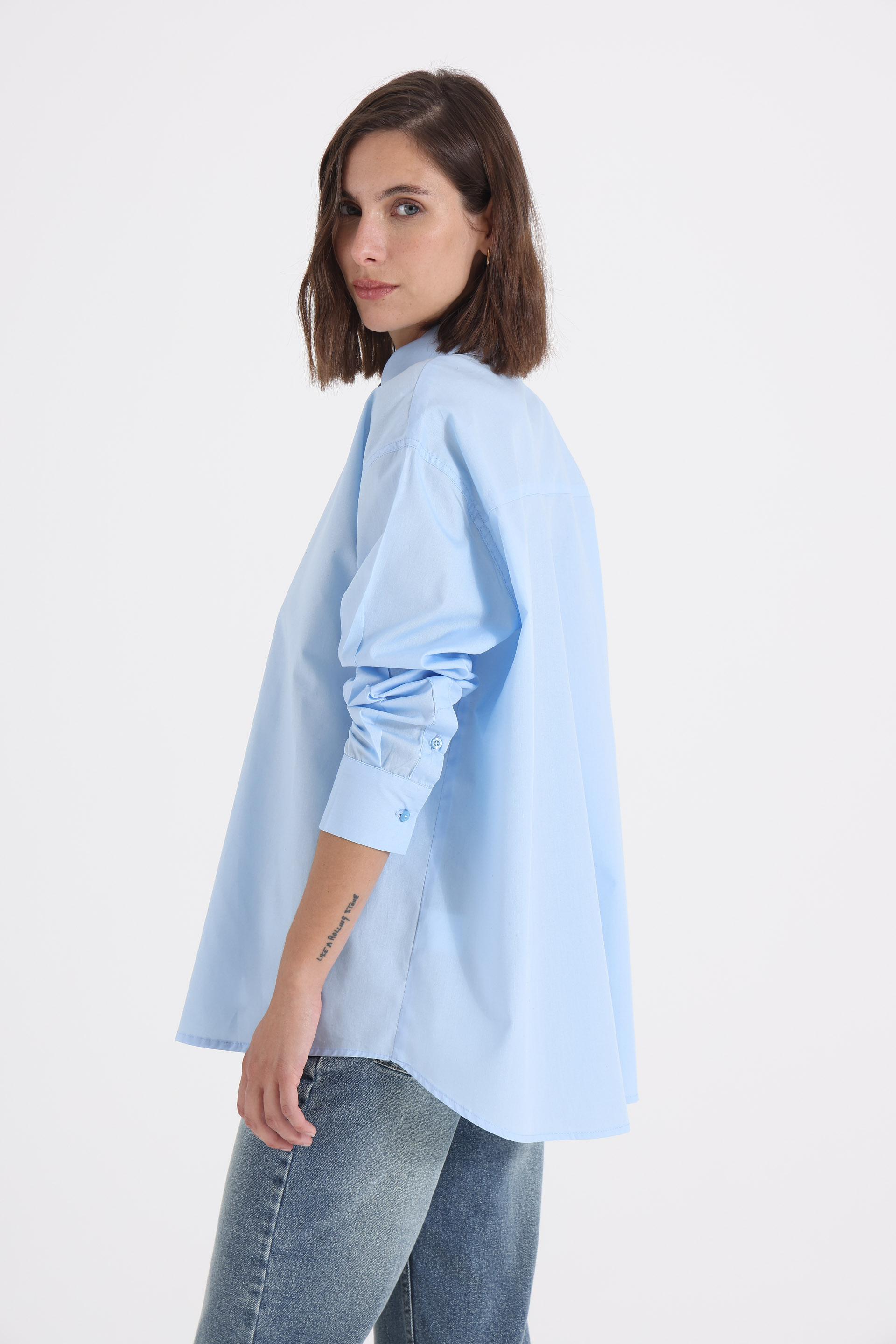 CAMISA-ALGODÓN-BURDEOS-CELESTE-0100741145