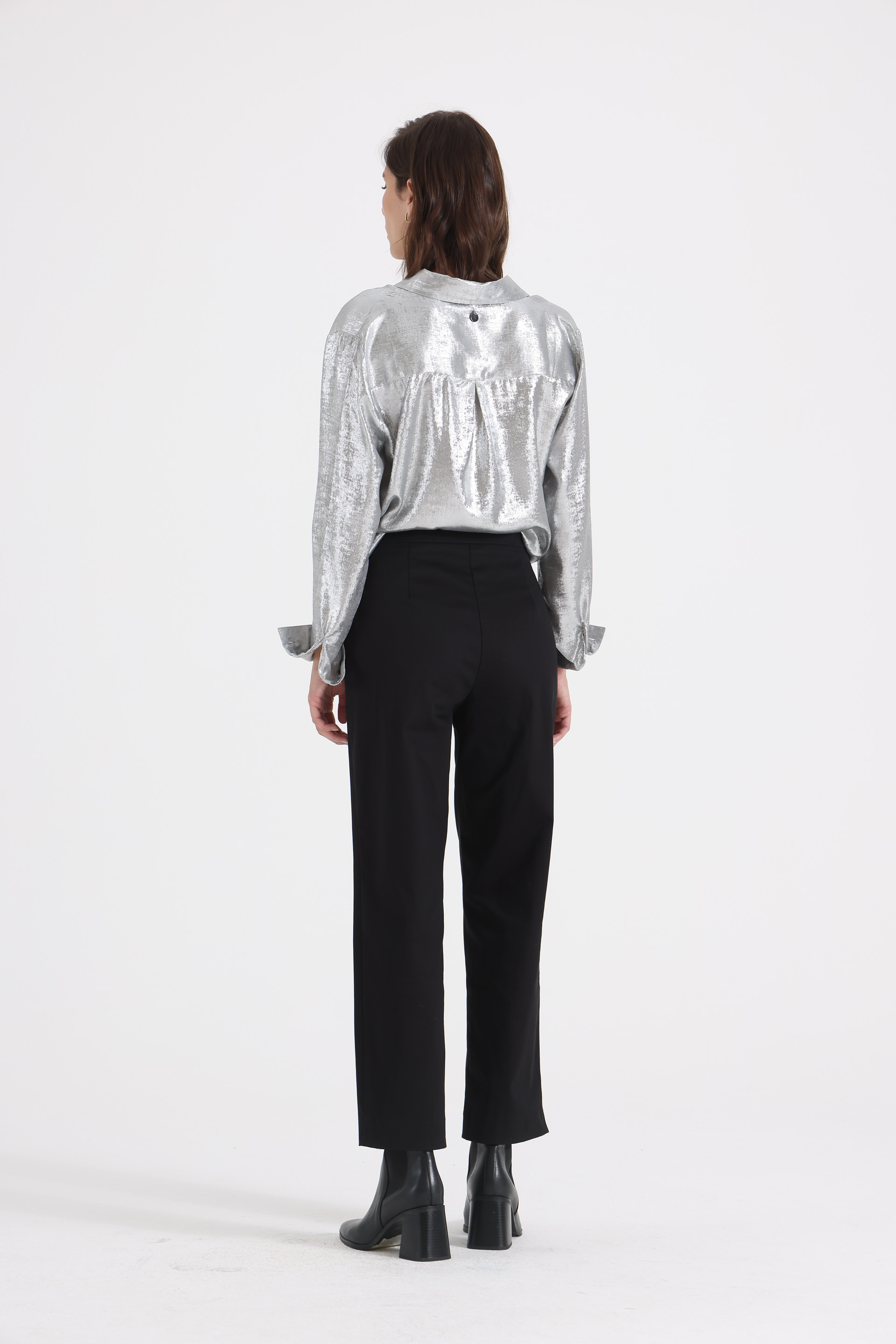 PANTALON BECKY NEW NEGRO