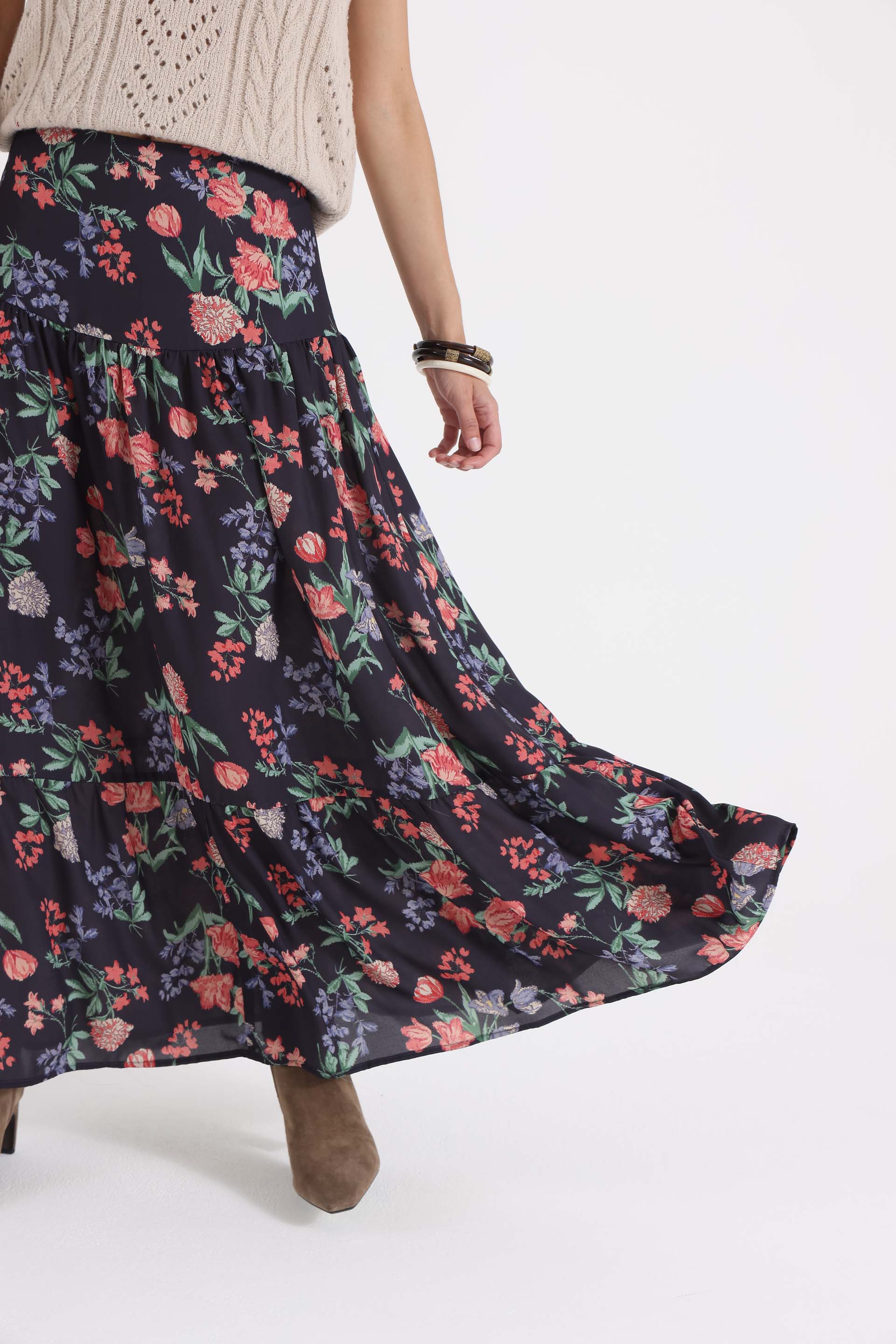 POLLERA-FLUIDA-ESTAMPADA-HELENA-AZUL GRISACEO-0700084127