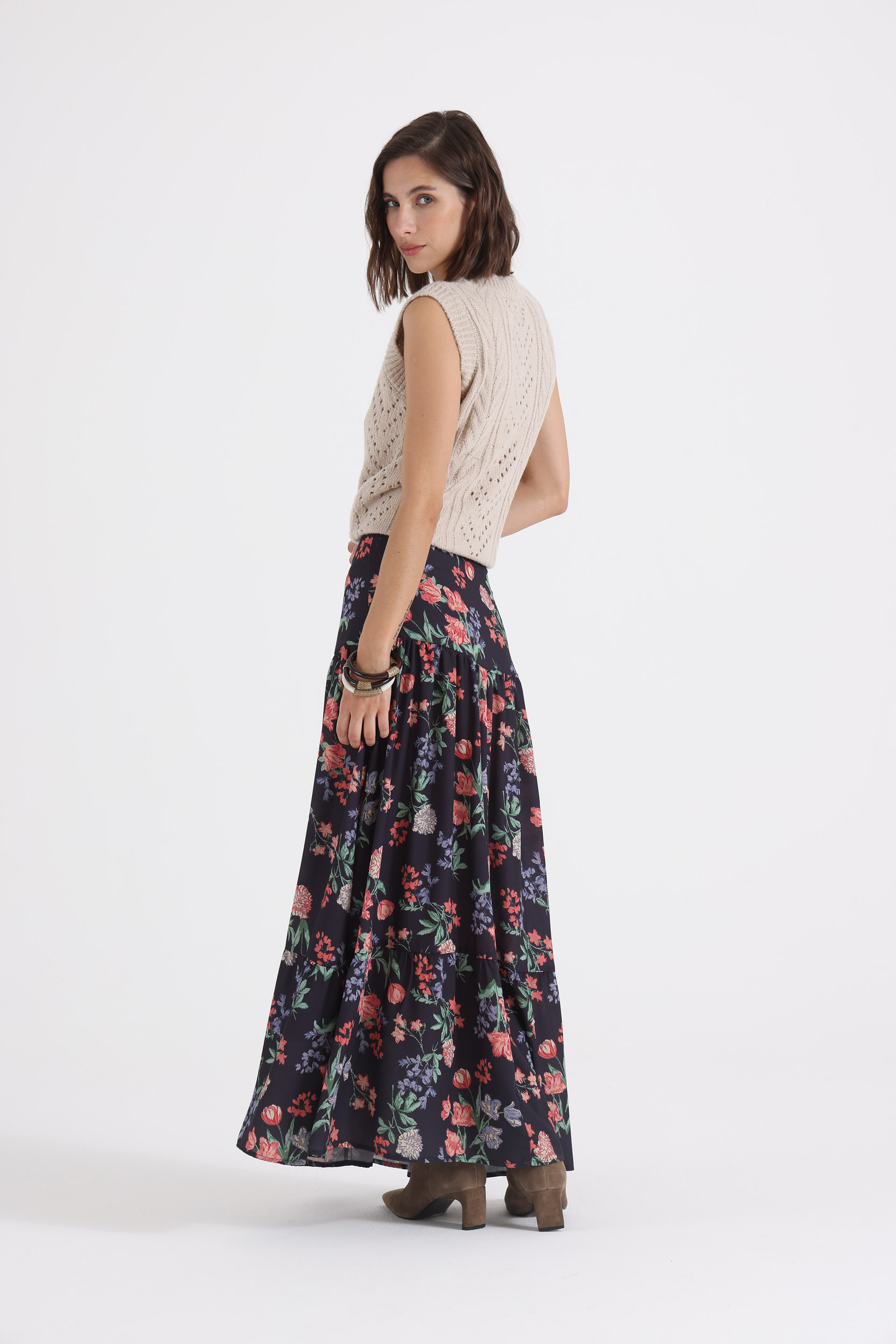 POLLERA-FLUIDA-ESTAMPADA-HELENA-AZUL GRISACEO-0700084127