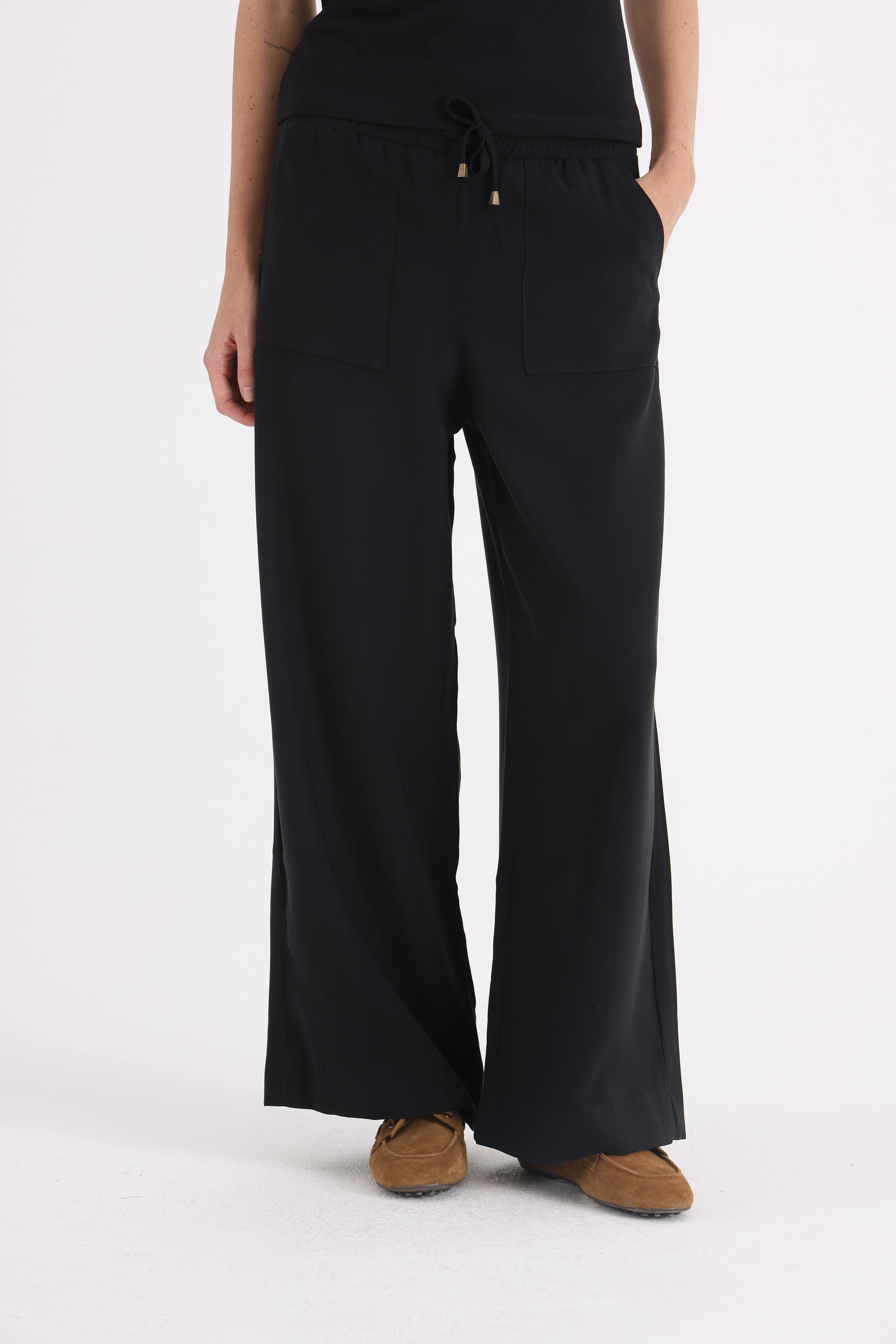 PANTALON LUCIE NEGRO 