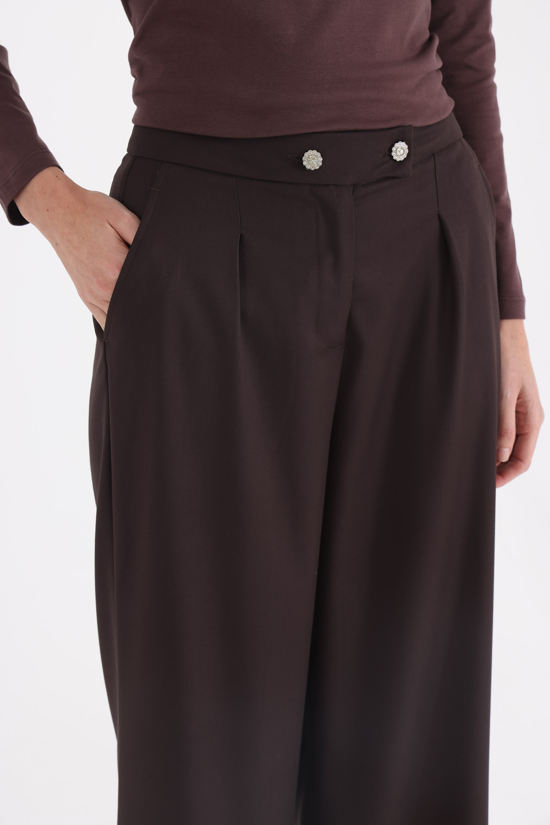 PANTALON-SASTRERO-FRANCISCA-CHOCOLATE-06001441CH