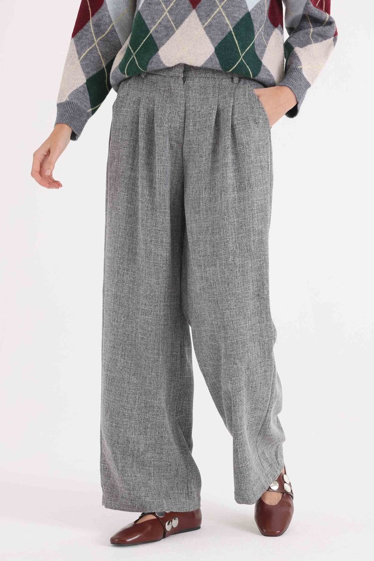 PANTALON-DE-VESTIR-VALEN-GRIS MELANGE-0600146117