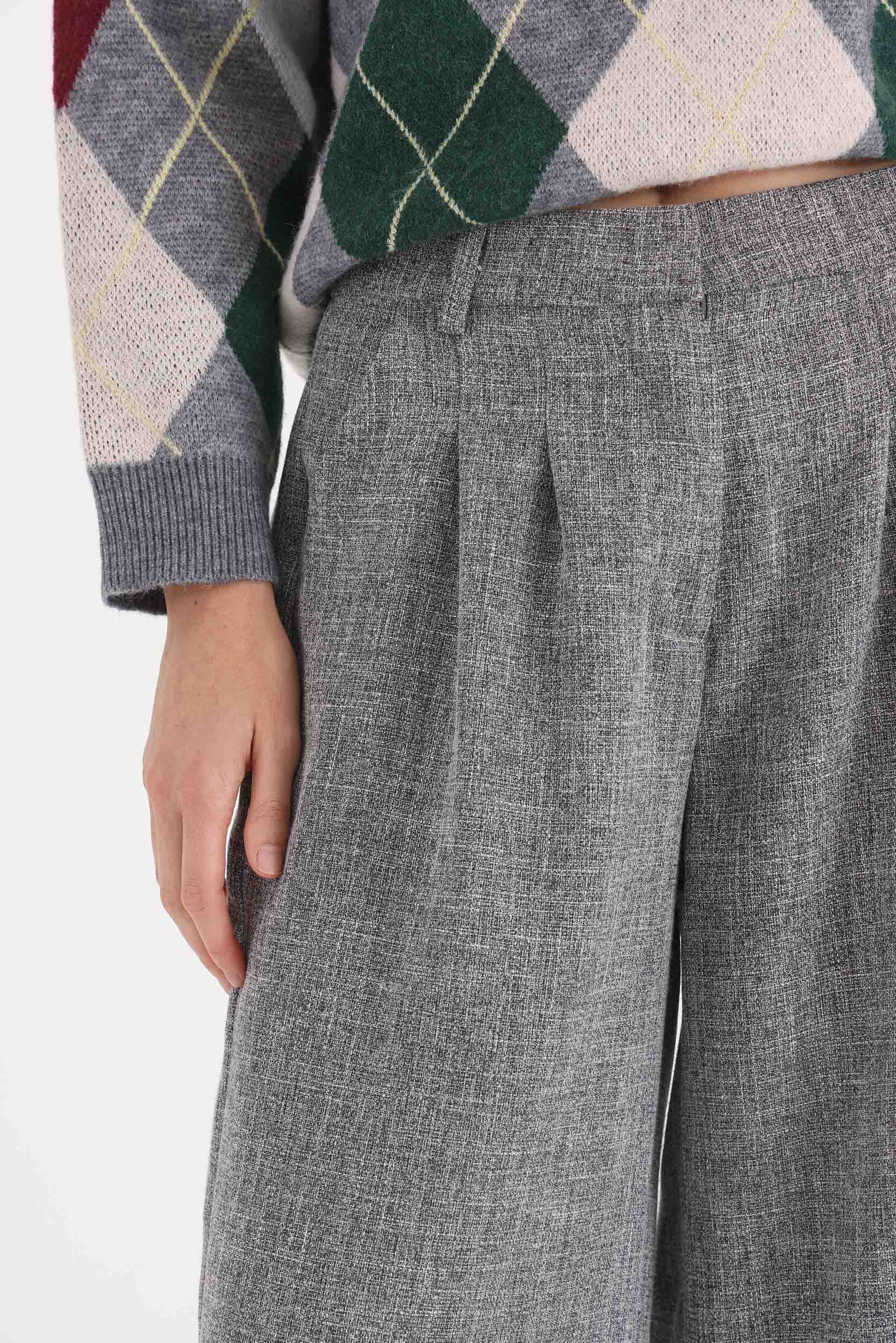 PANTALON-DE-VESTIR-VALEN-GRIS MELANGE-0600146117