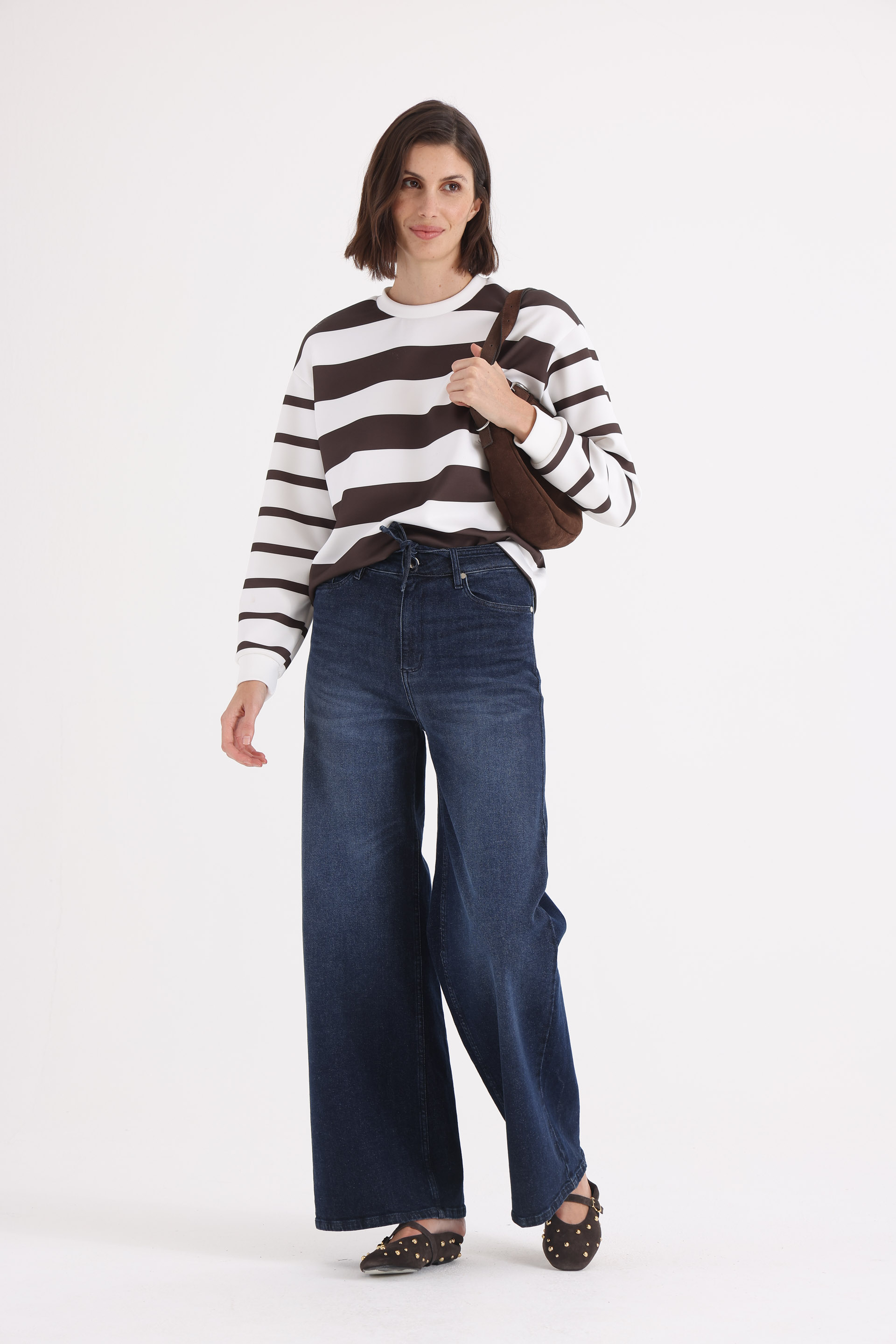 BUZO-RAYADO-PUNTO-ROMA-CARMIN-MARRON-1000042110