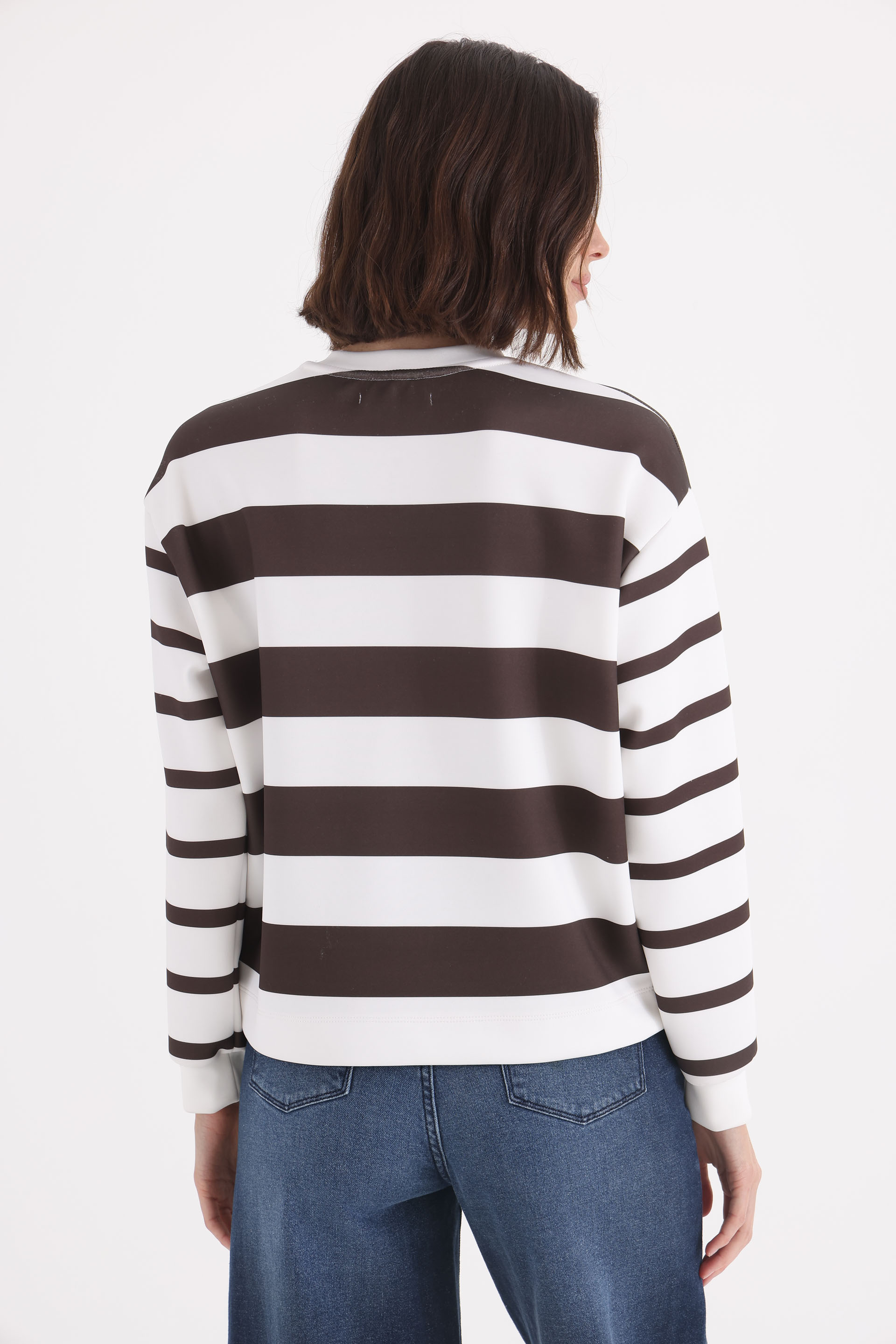 BUZO-RAYADO-PUNTO-ROMA-CARMIN-MARRON-1000042110