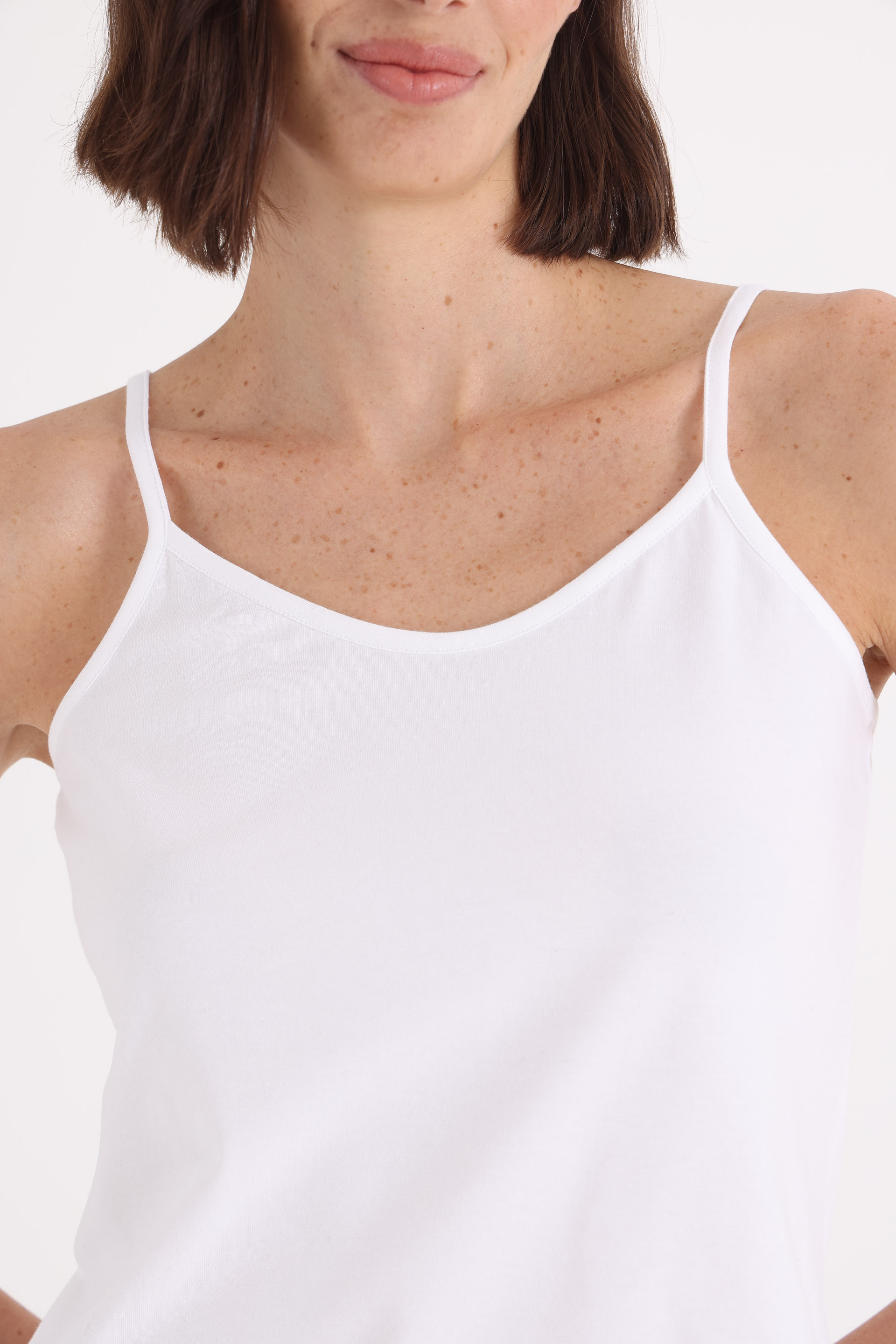 MUSCULOSA BLANCO