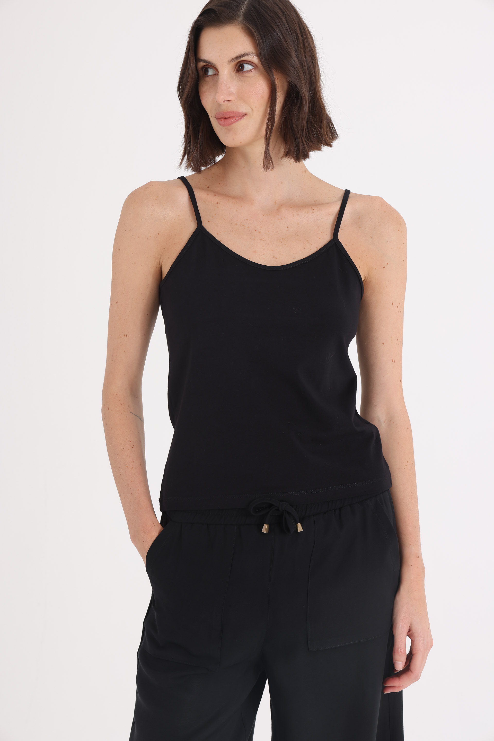 MUSCULOSA NEGRO