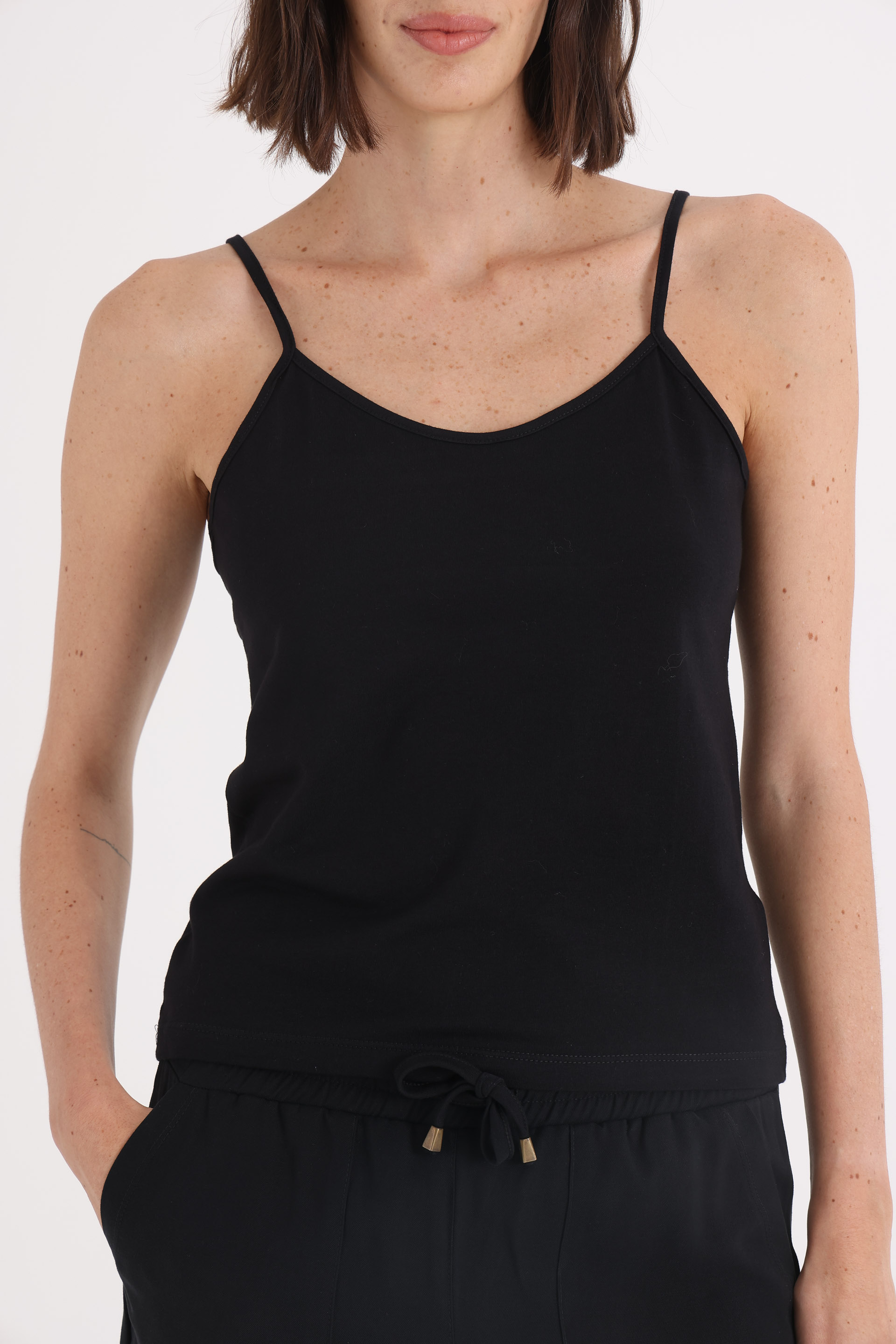 MUSCULOSA NEGRO