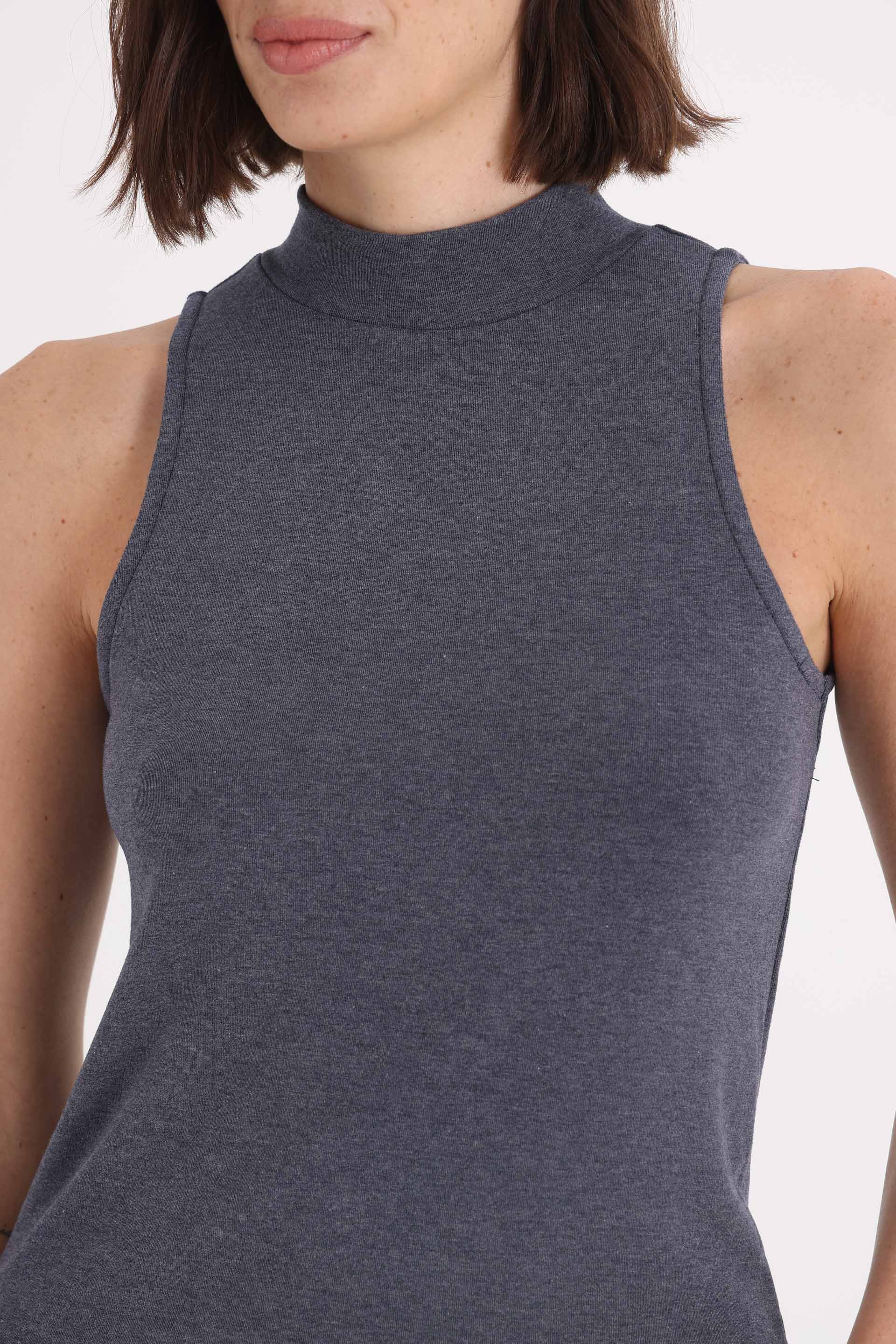 MEDIA-POLERA-DE-PUNTO-CAROLA-AZUL GRISACEO-2401516127