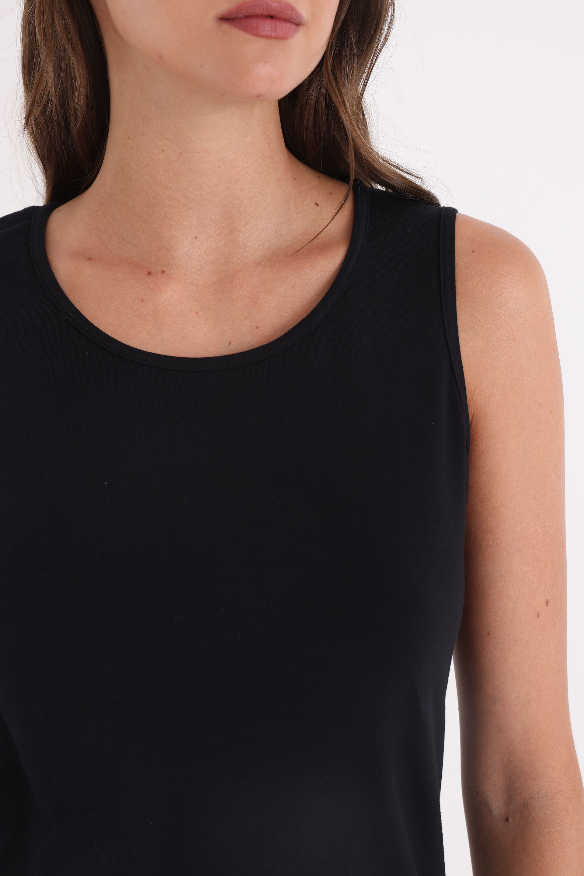 MUSCULOSA NEGRO