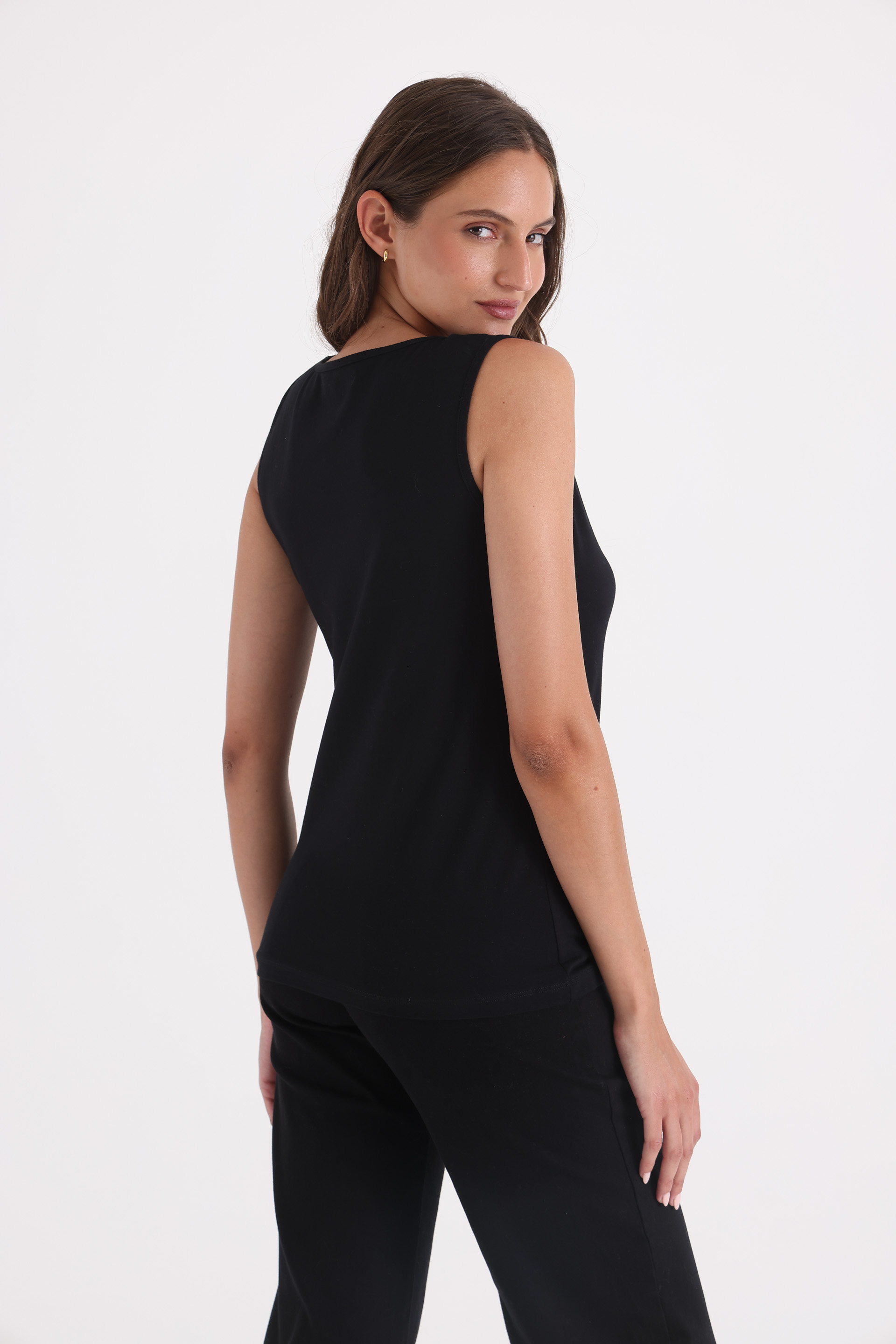 MUSCULOSA NEGRO