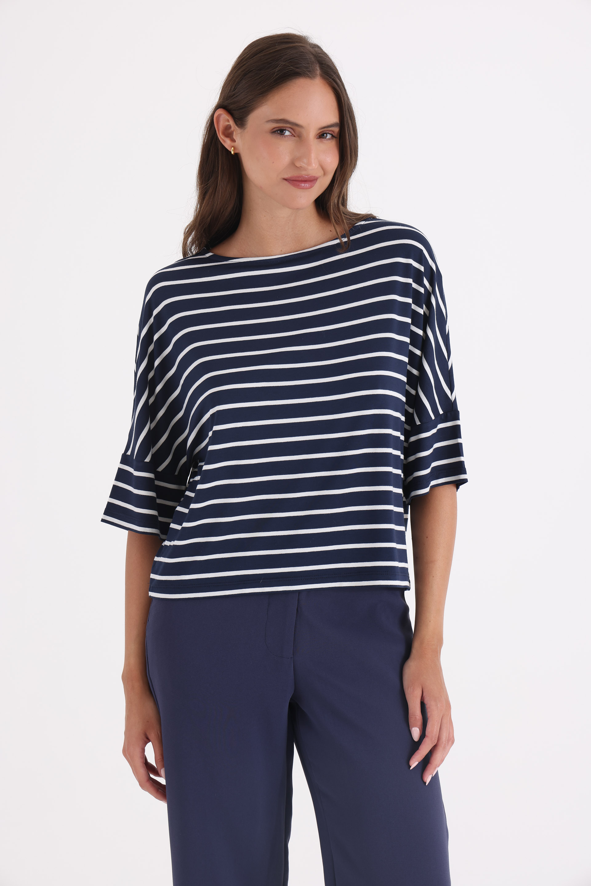 REMERA-CUELLO-BASE-TURINA-AZUL MARINO-2401462104