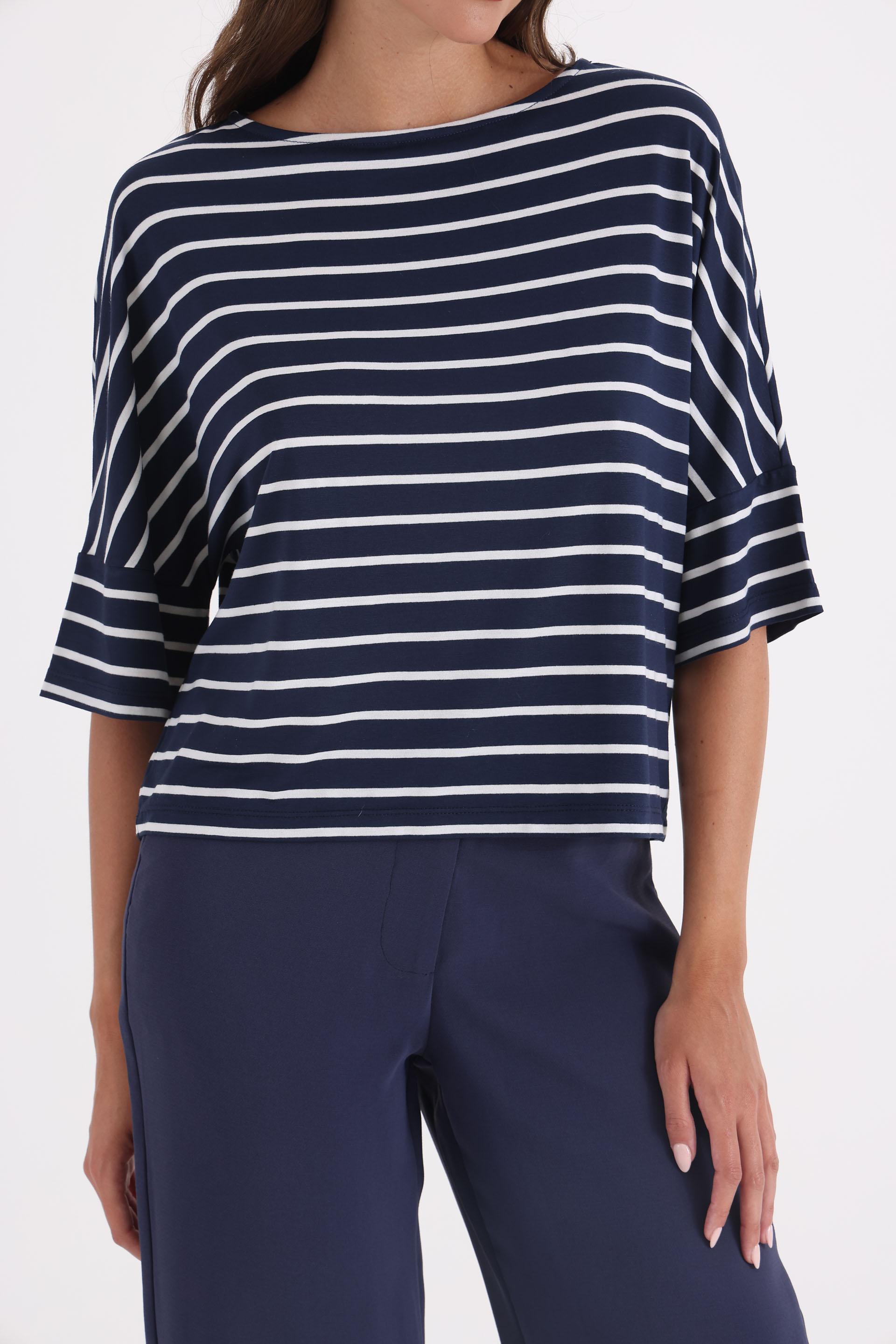 REMERA-CUELLO-BASE-TURINA-AZUL MARINO-2401462104