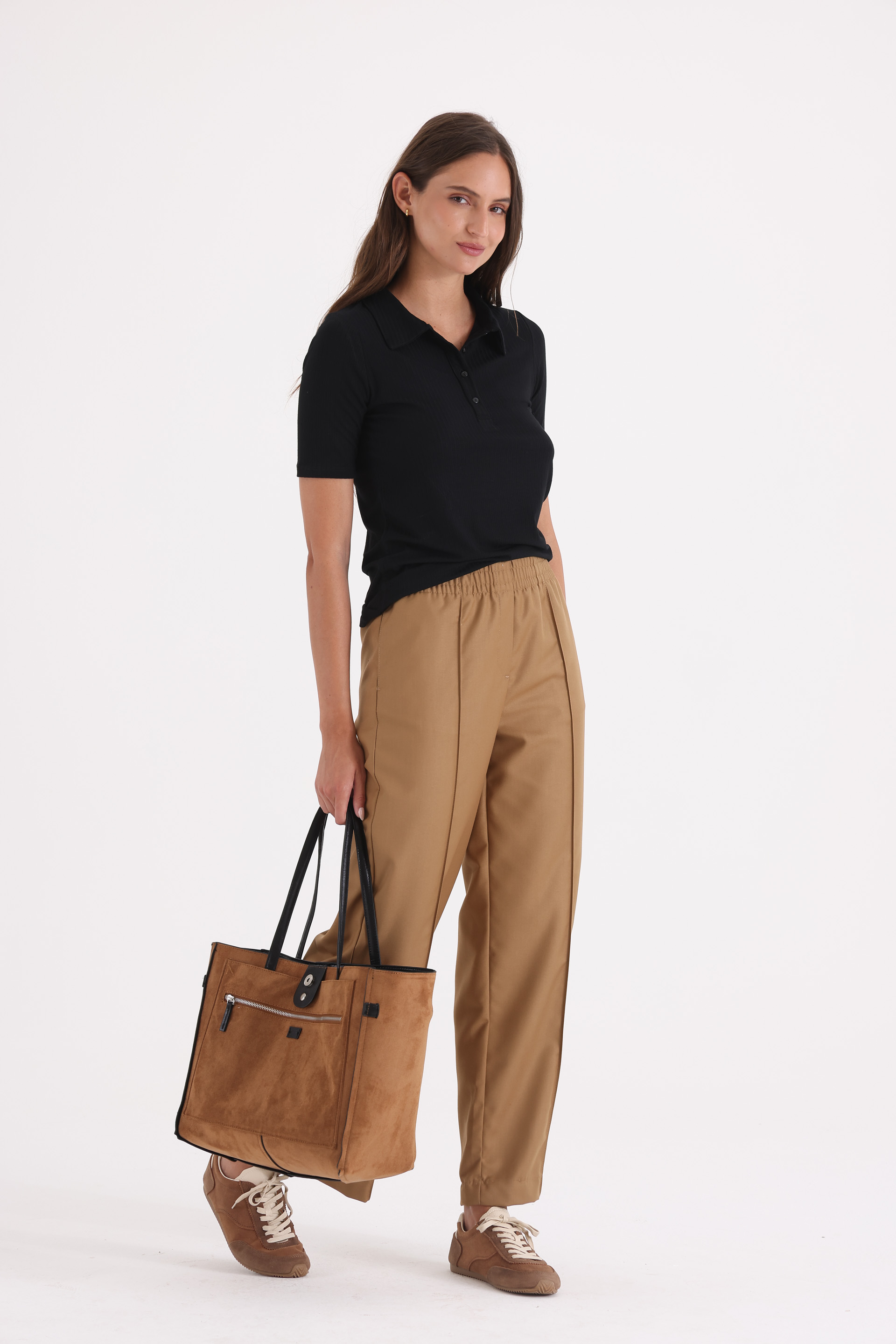 REMERA ELASTIZADA MELISA