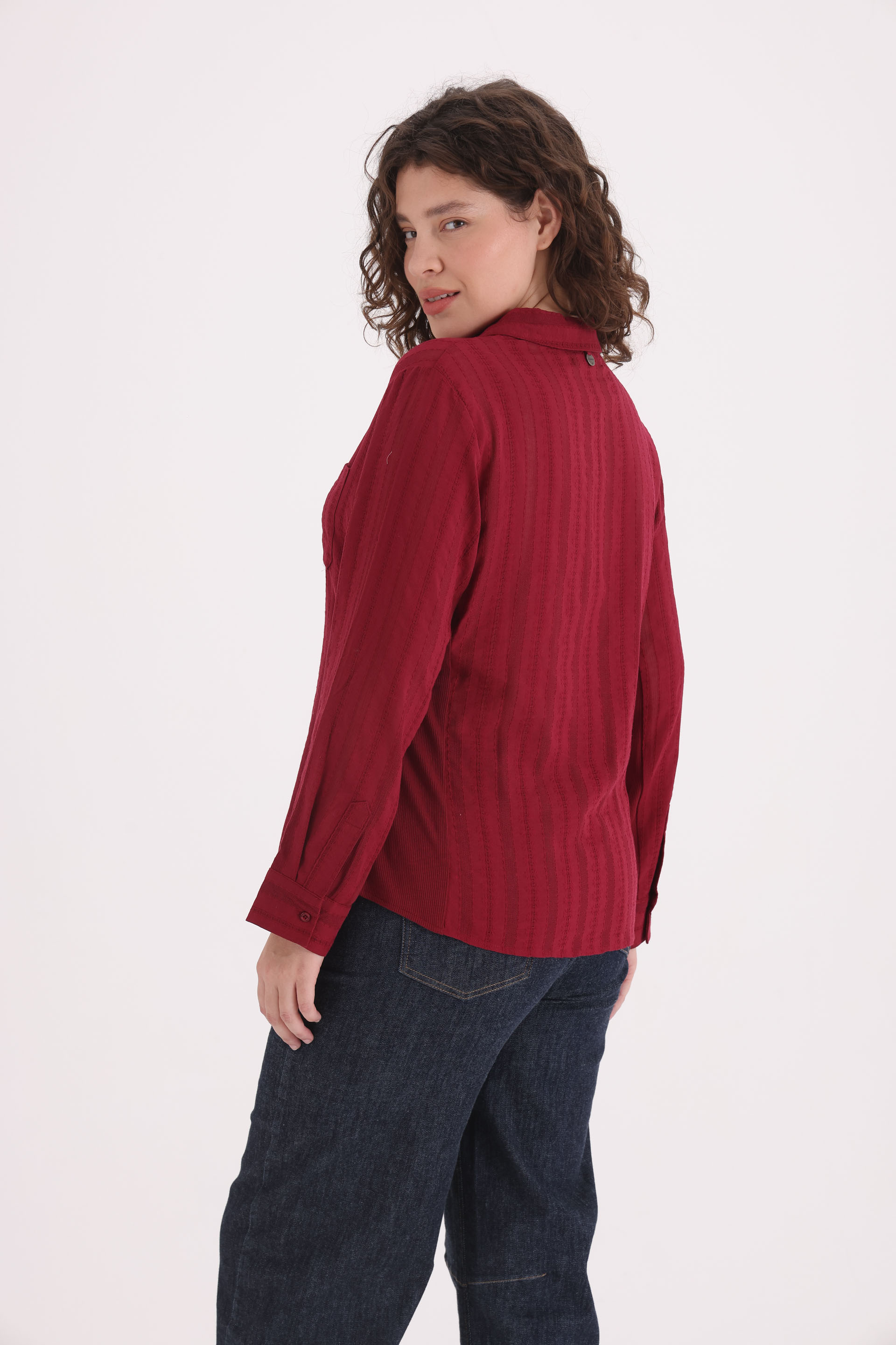 CAMISA-LILY-TEXTURA-ALGODÓN-BORDO-0100720155