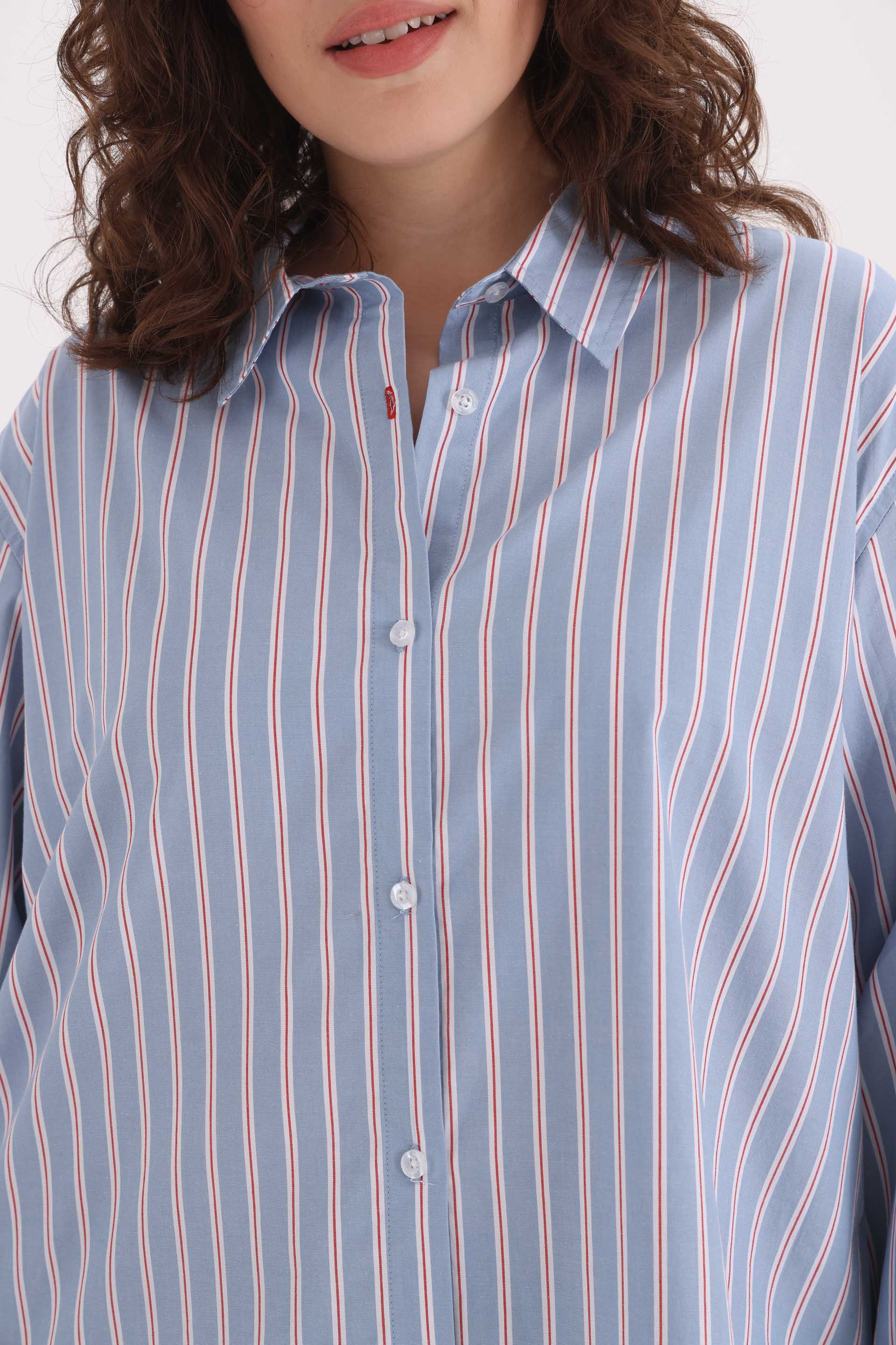 CAMISA-POPLIN-RAYADA-ADELE-CELESTE-0100724145