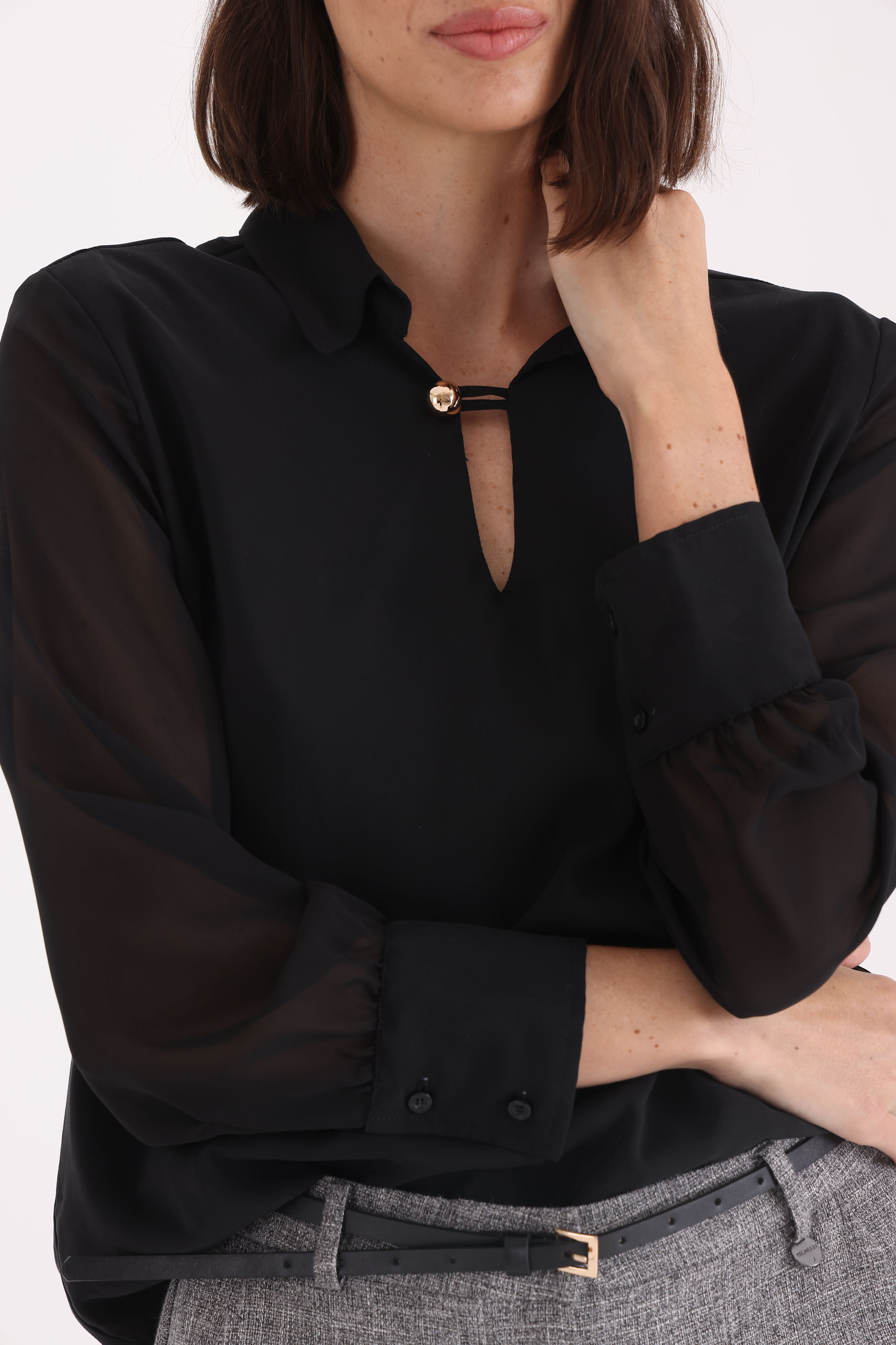 BLUSA-GASA-FLUIDA-LULÚ-NEGRO-0100731102