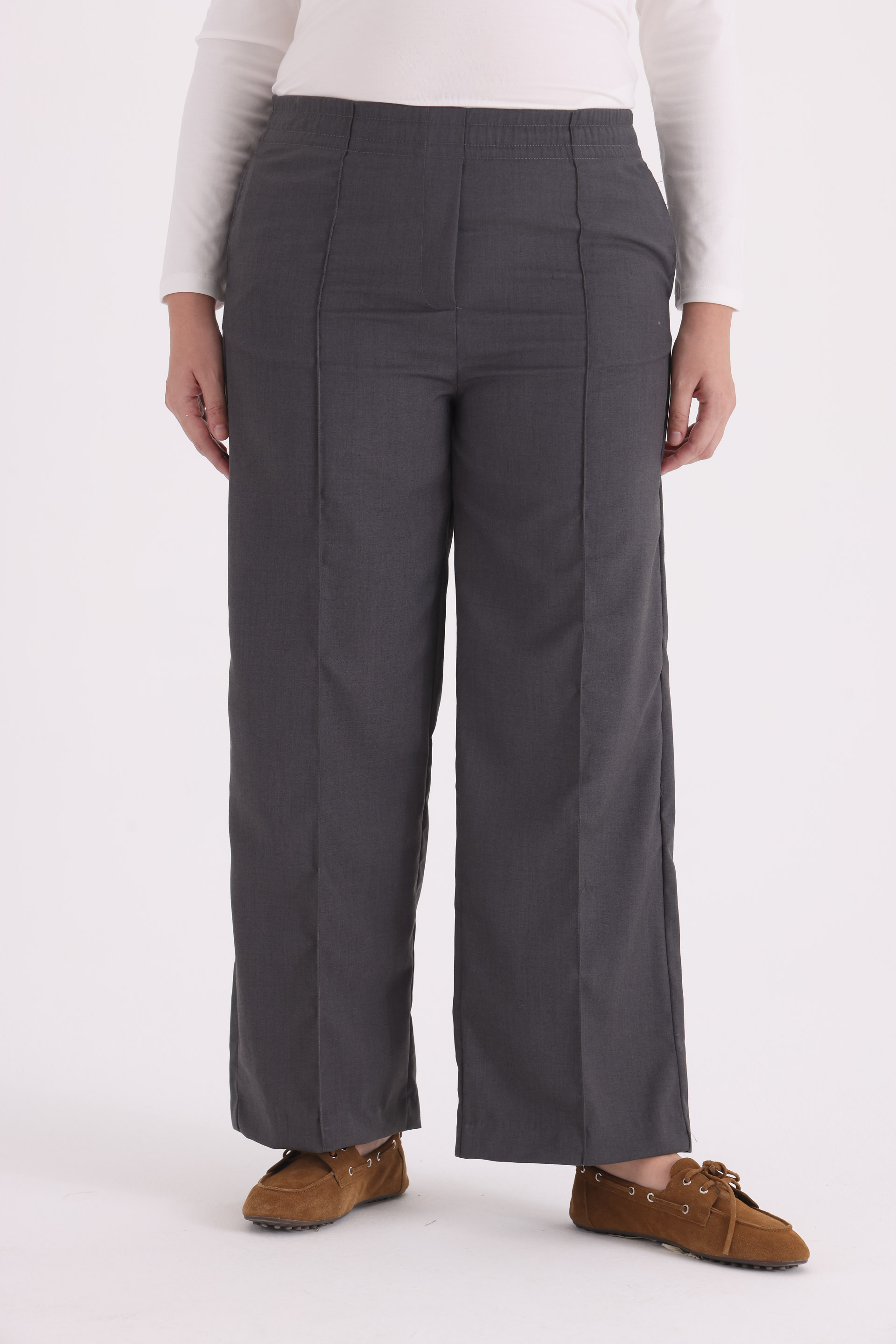 PANTALÓN-PILI-WIDE-LEG-GRIS OSCURO-0300333134