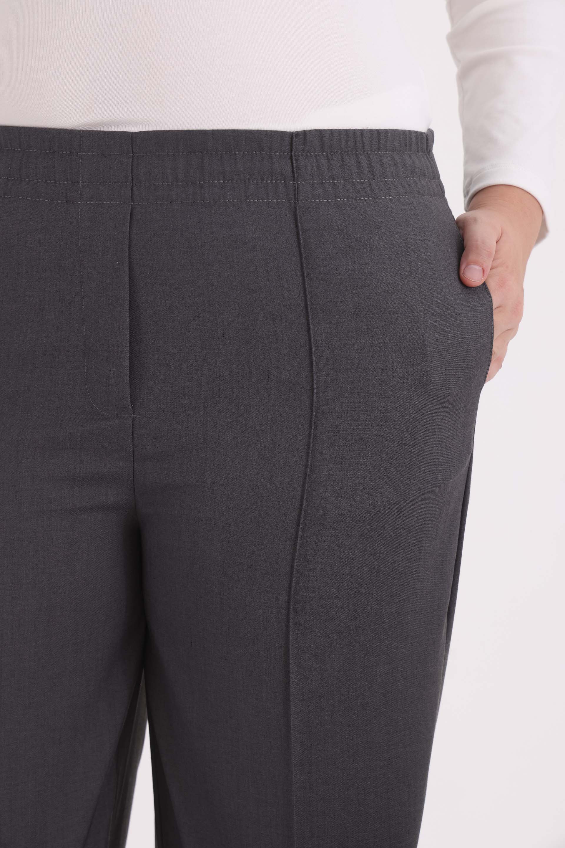PANTALÓN-PILI-WIDE-LEG-GRIS OSCURO-0300333134