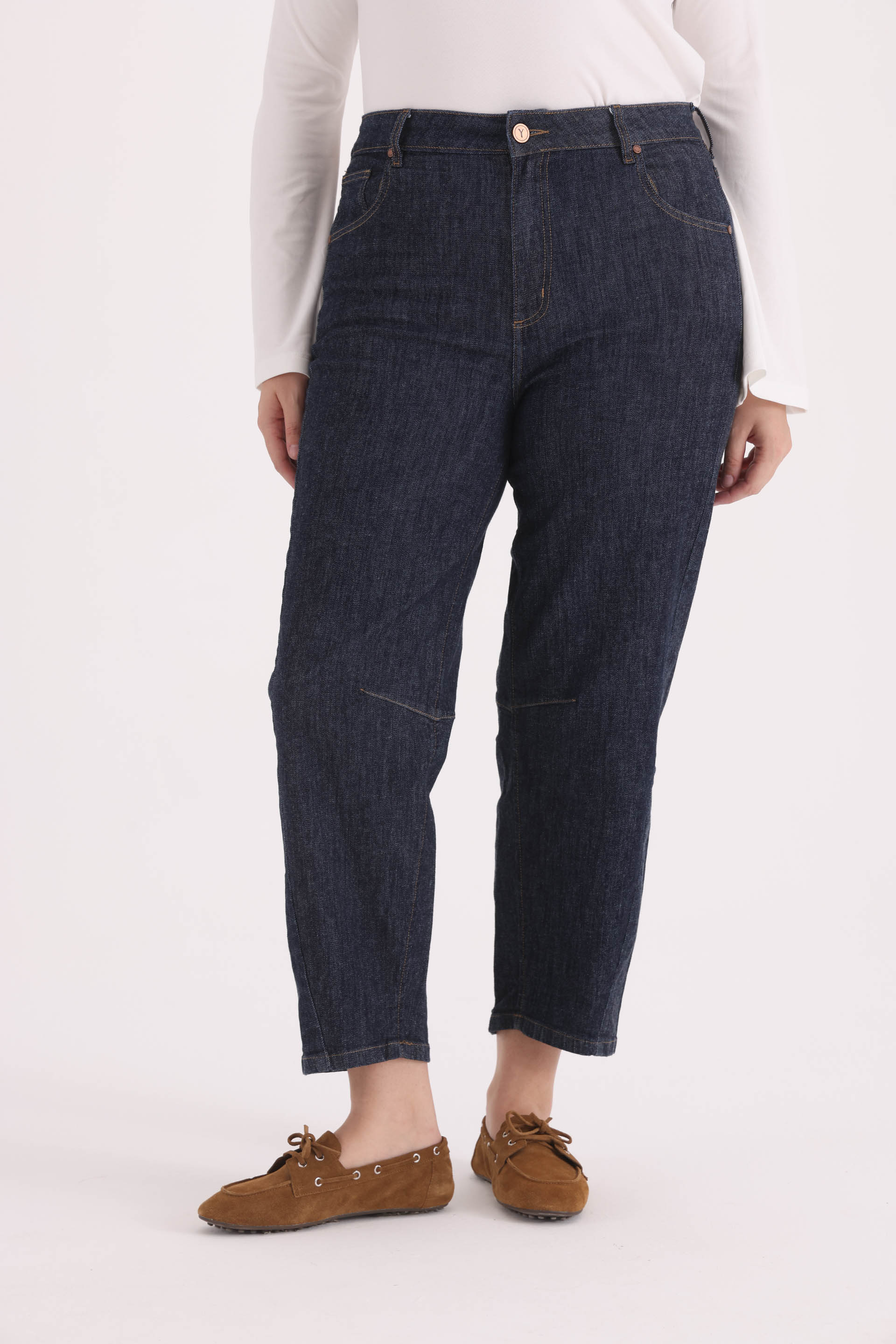 JEAN-Y008-BARREL-T.MEDIO-RAW-AZUL MARINO-0500359104