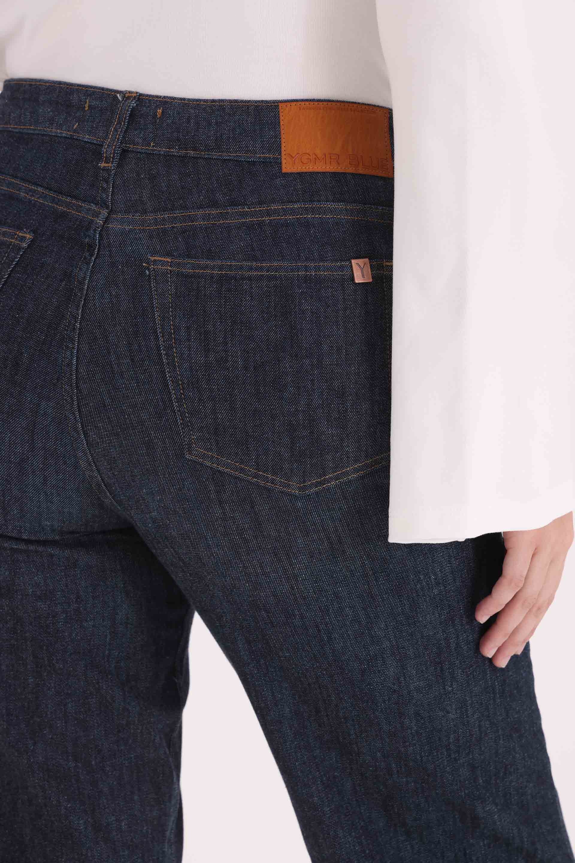 JEAN-Y008-BARREL-T.MEDIO-RAW-AZUL MARINO-0500359104