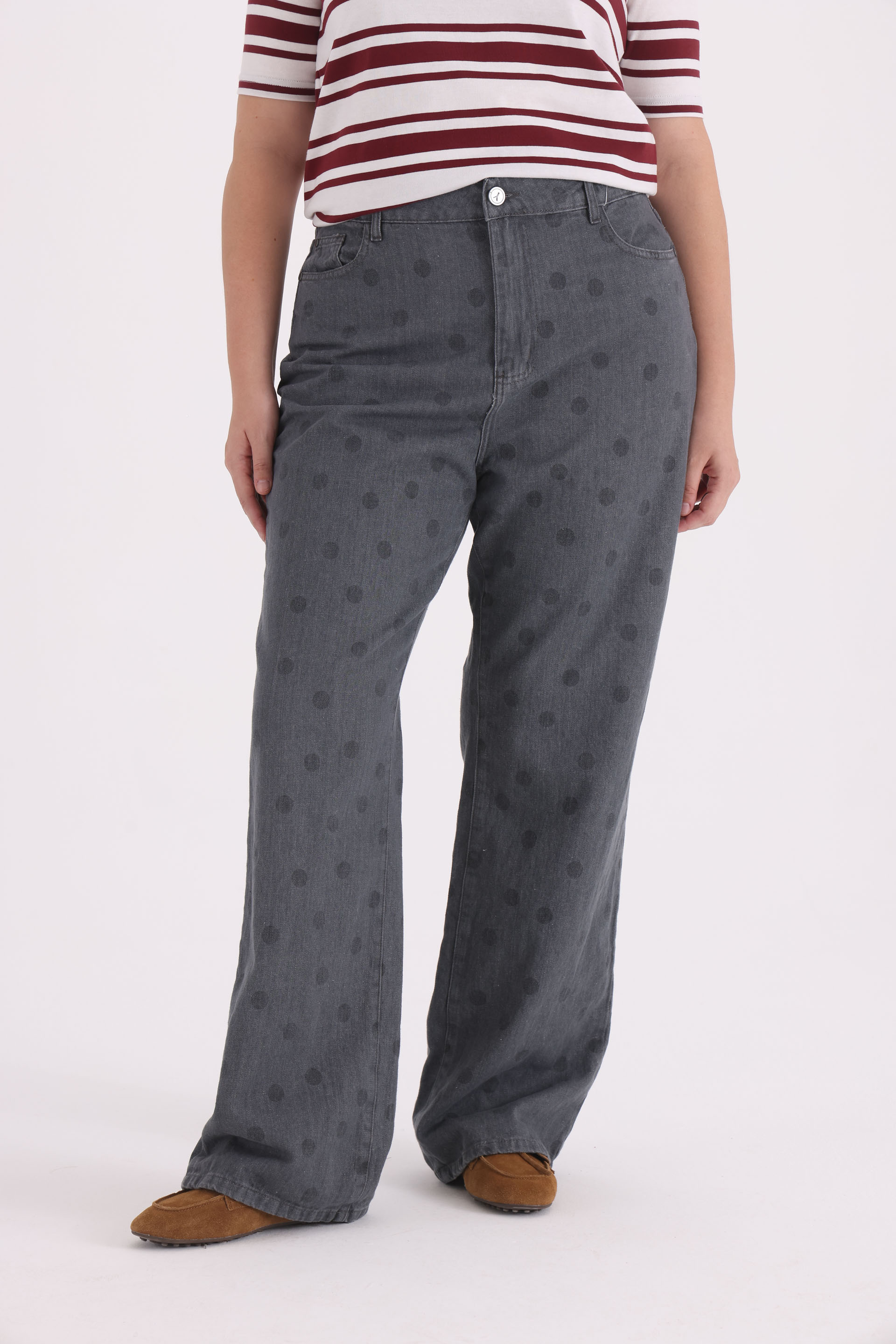 Y003-RECTO-T.MEDIO-LUNERO-GRIS OSCURO-0500374134