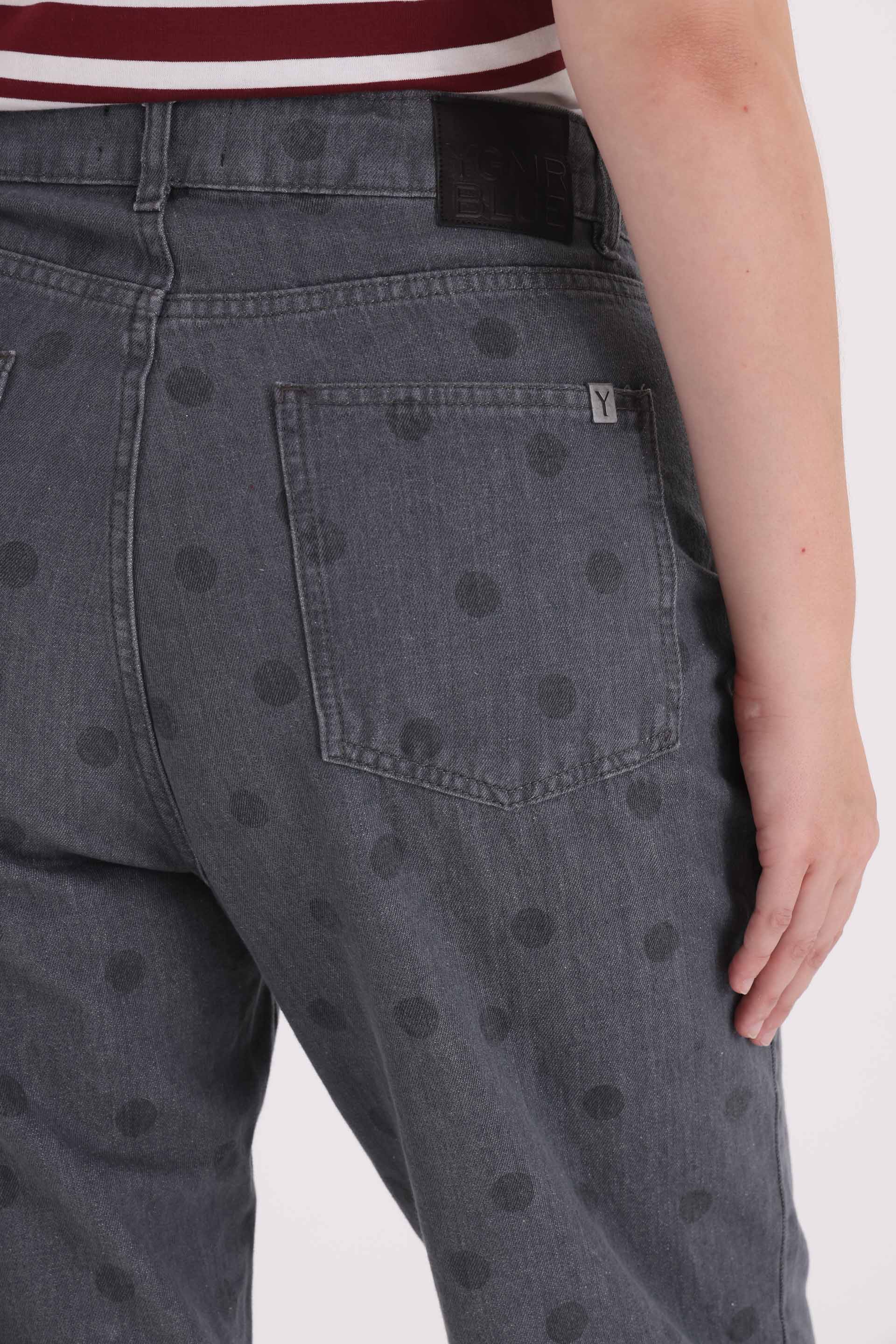 Y003-RECTO-T.MEDIO-LUNERO-GRIS OSCURO-0500374134