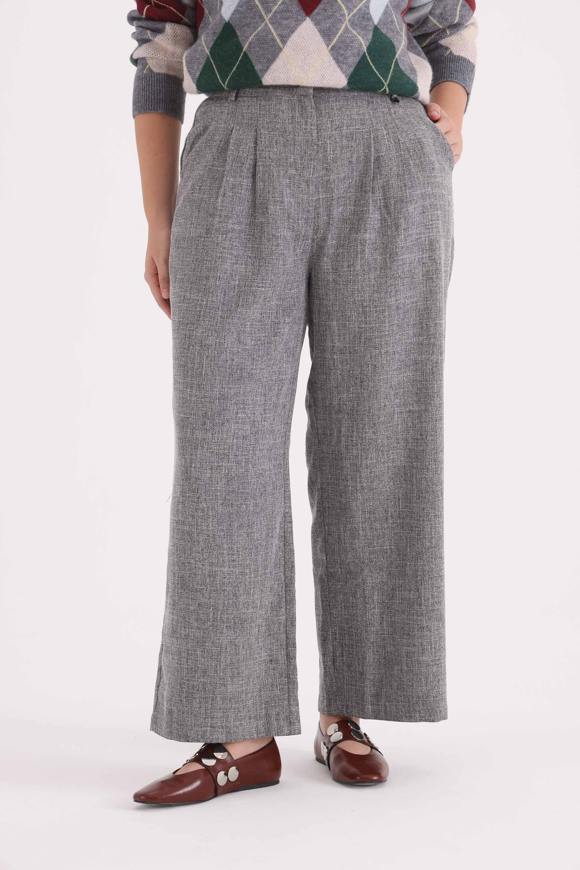 PANTALON-DE-VESTIR-VALEN-GRIS MELANGE-0600146117