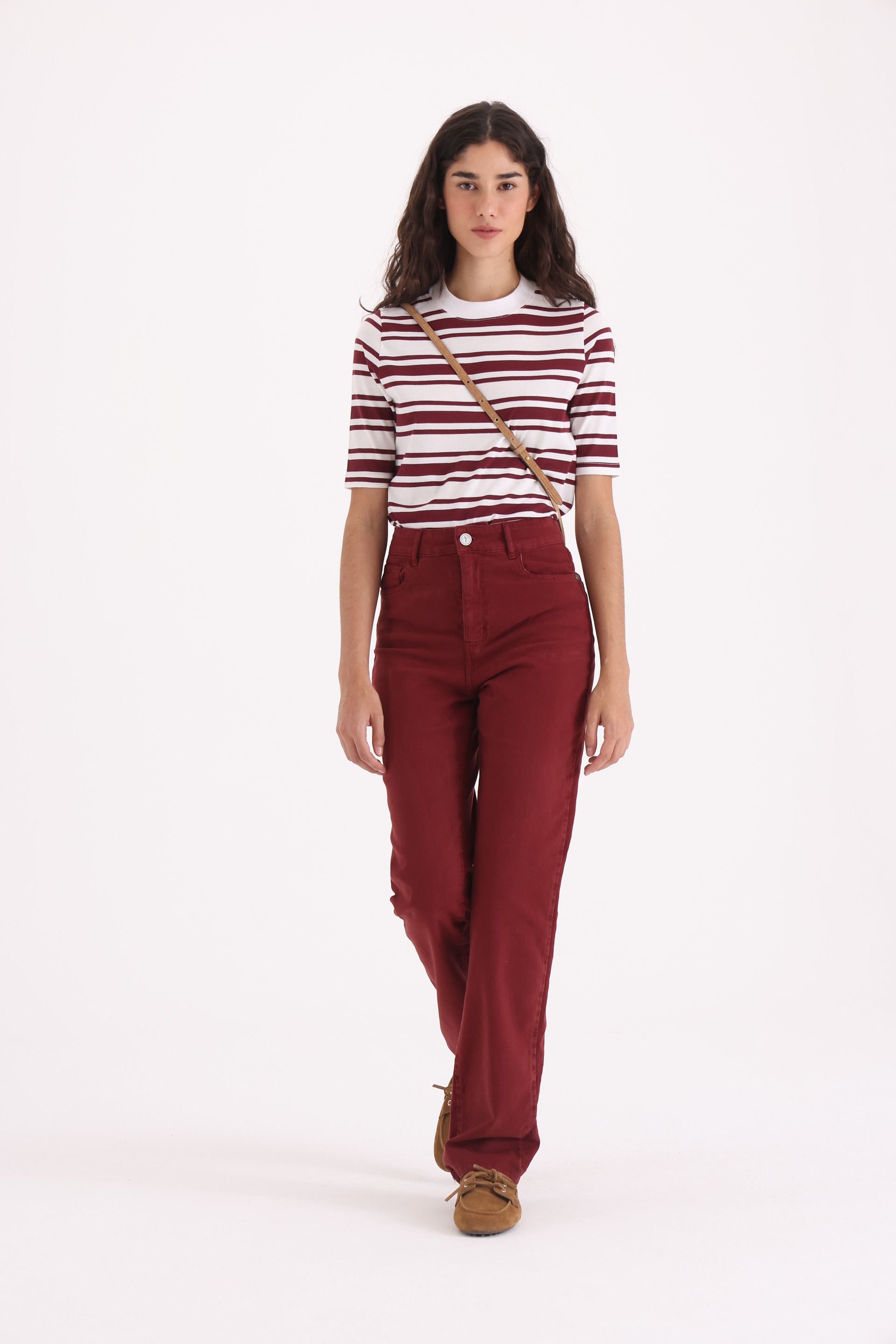 Y002 SLIM T.MEDIO GARDENA