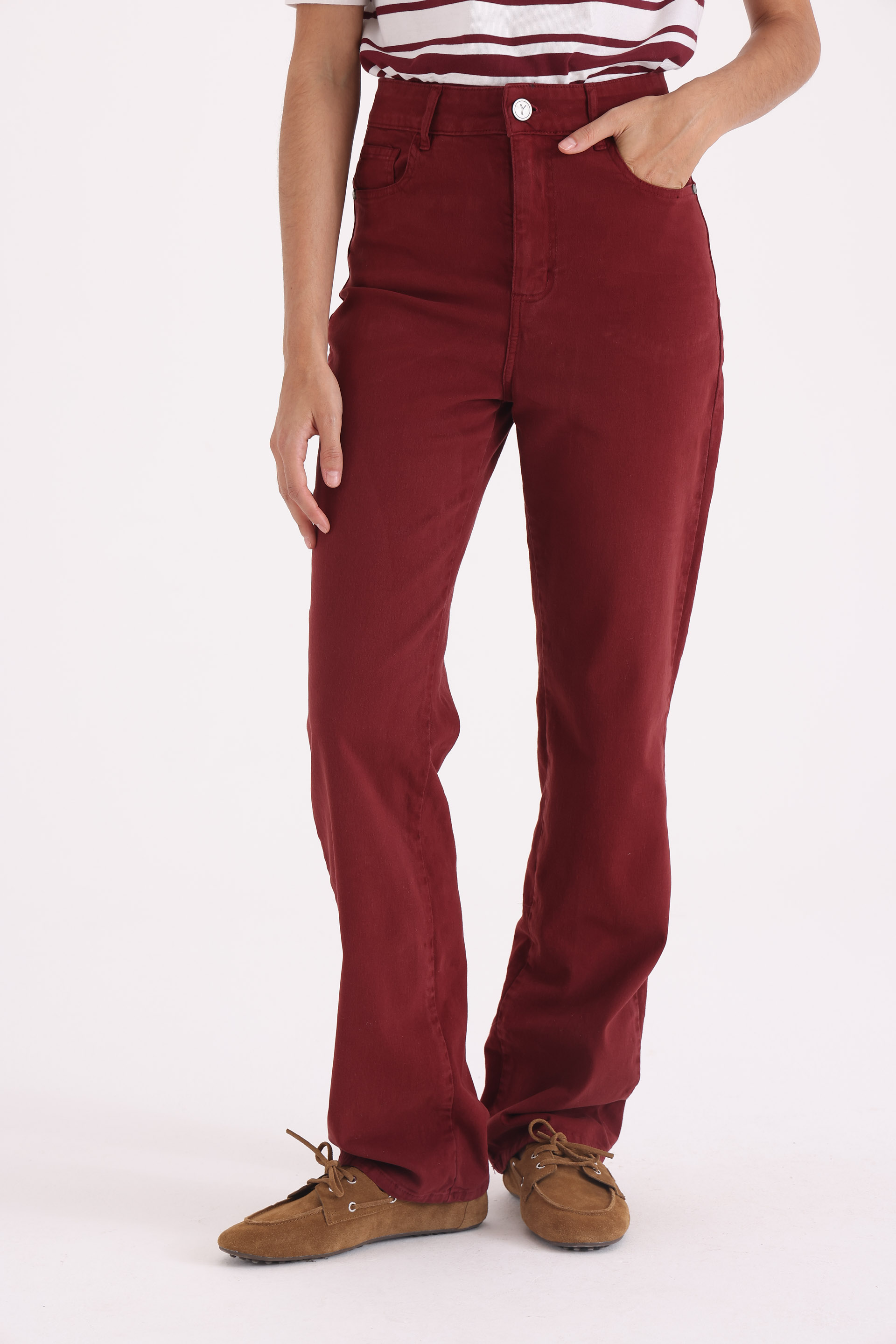 Y002 SLIM T.MEDIO GARDENA