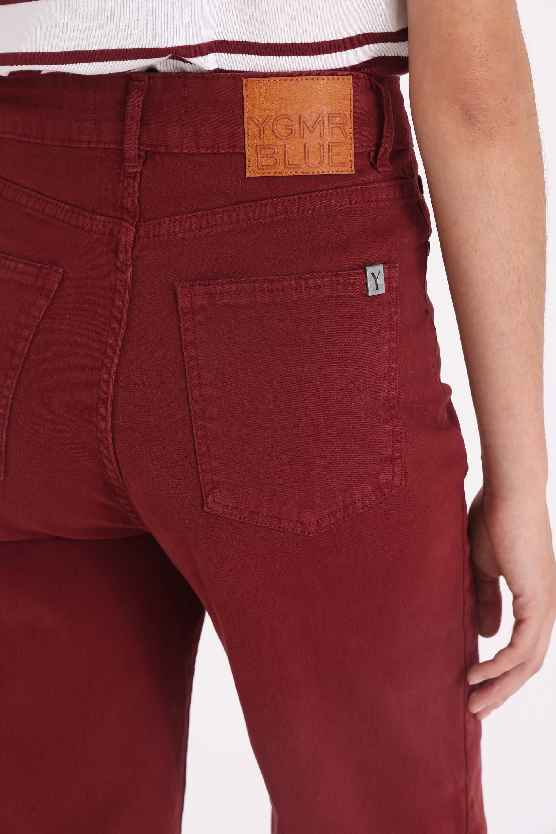 Y002 SLIM T.MEDIO GARDENA