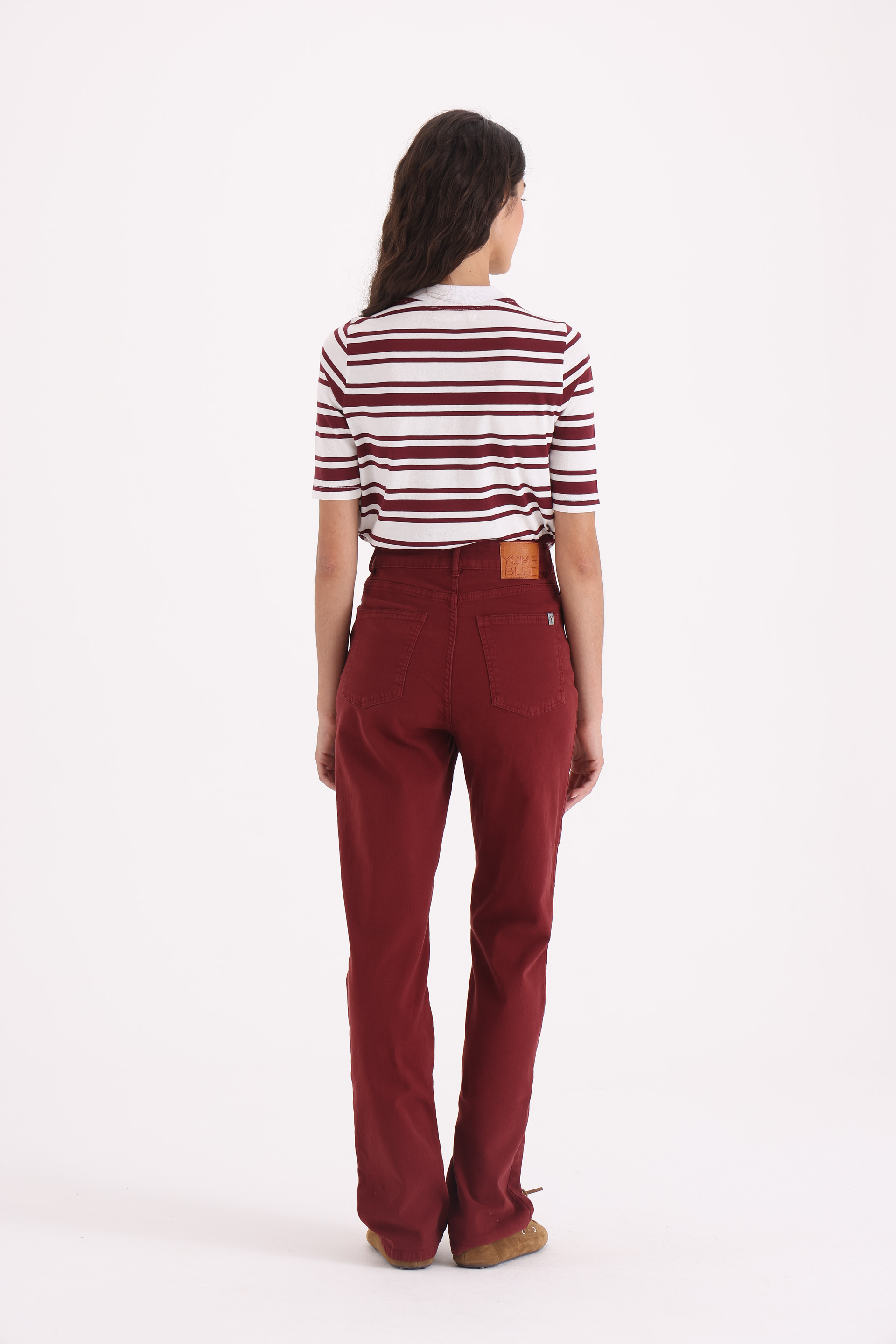 Y002 SLIM T.MEDIO GARDENA