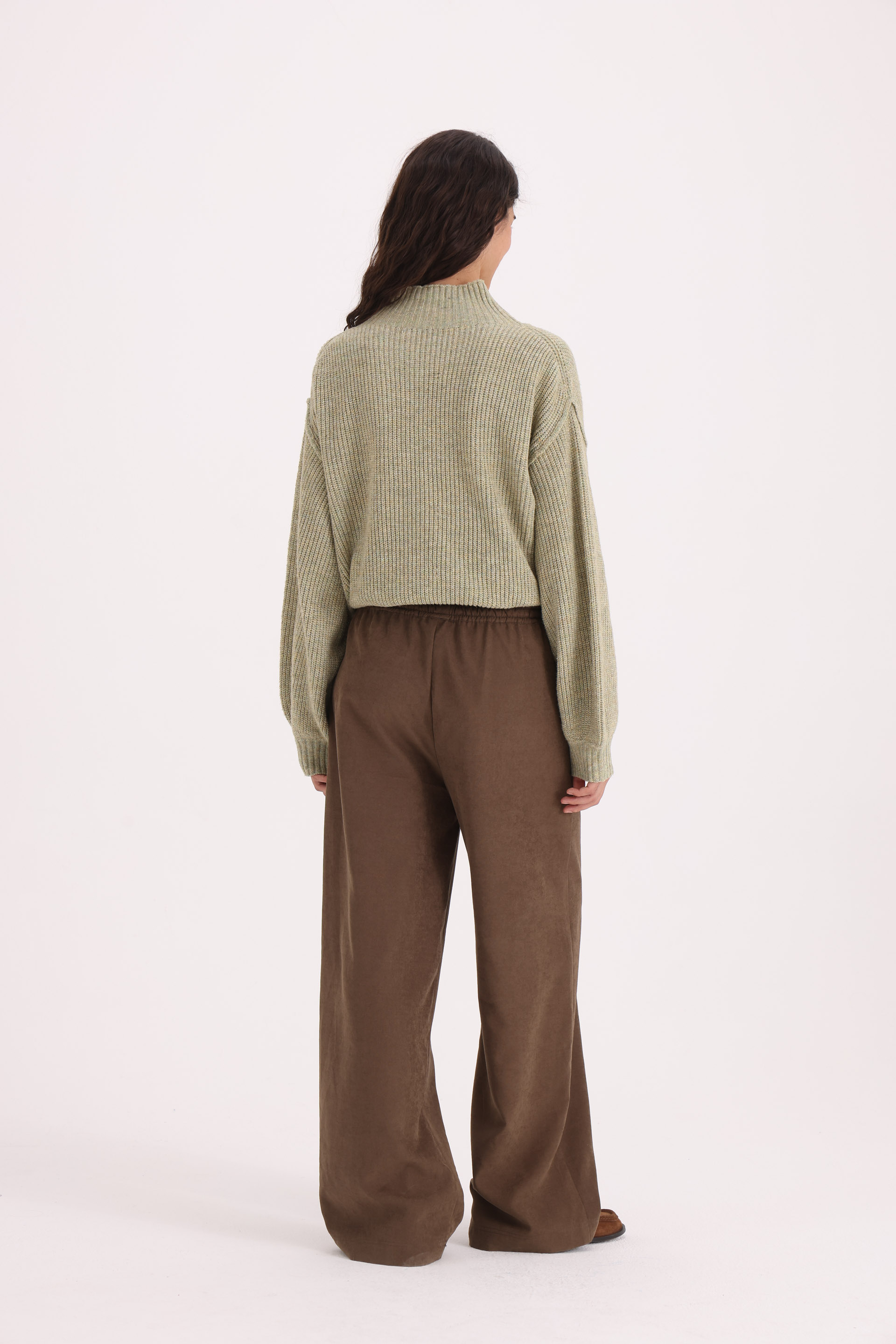 PANTALON RECTO EMILY